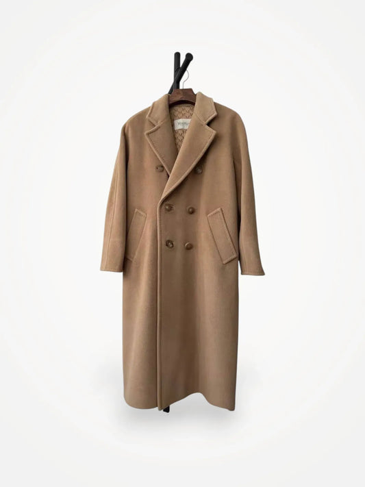Max Mara 101801 Coat