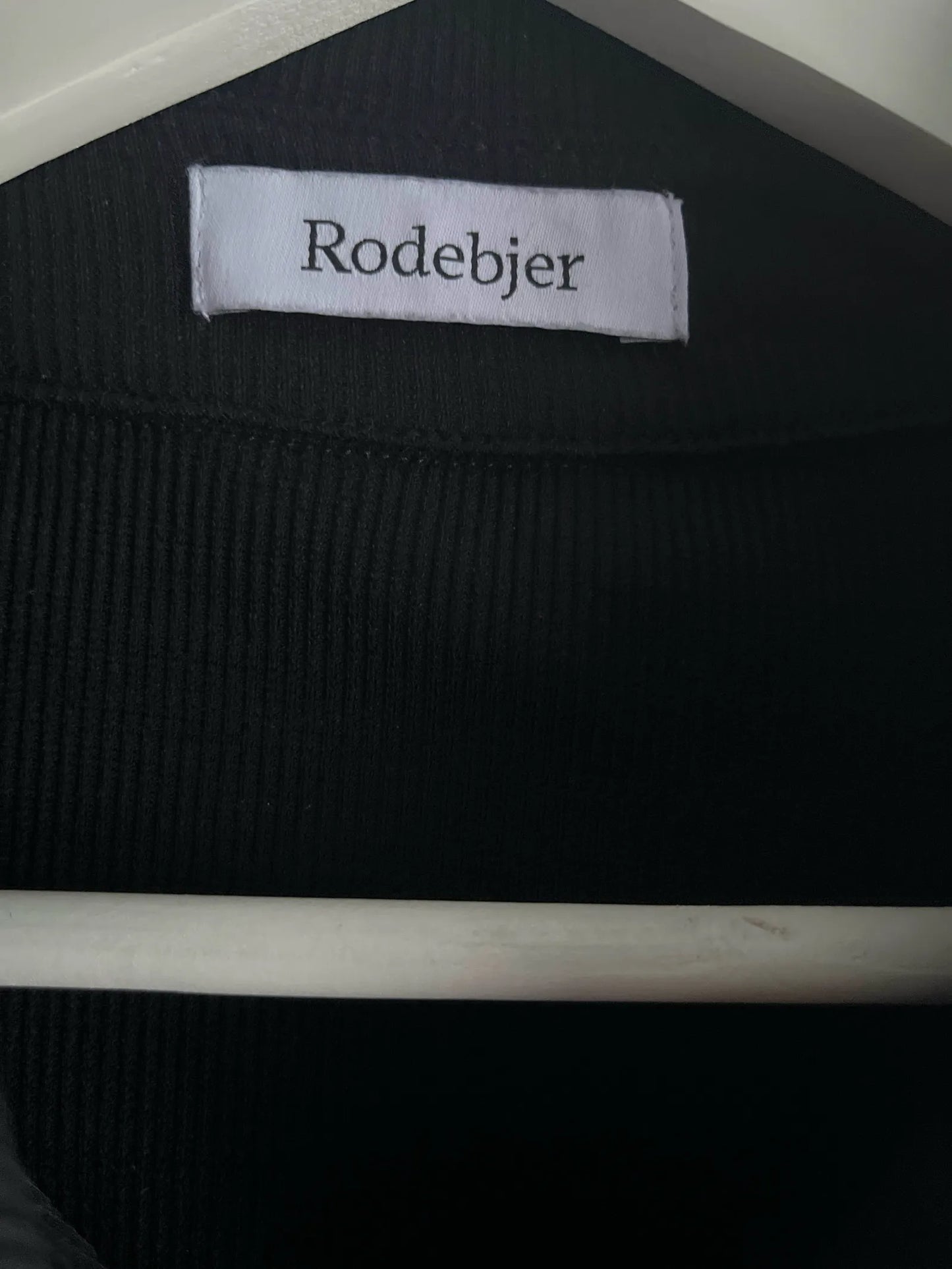 Rodebjer Lilou-blus