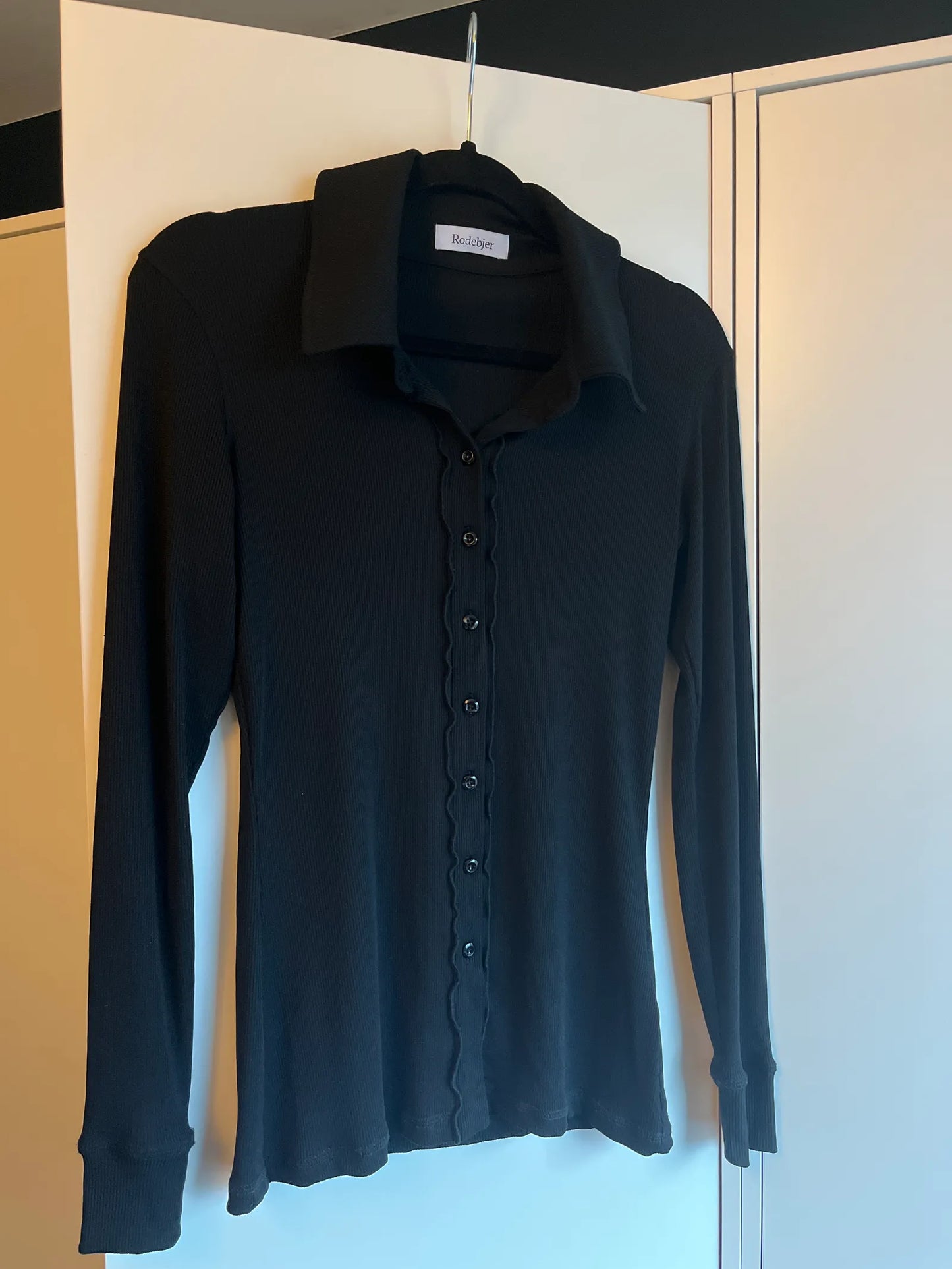 Rodebjer Lilou-blus
