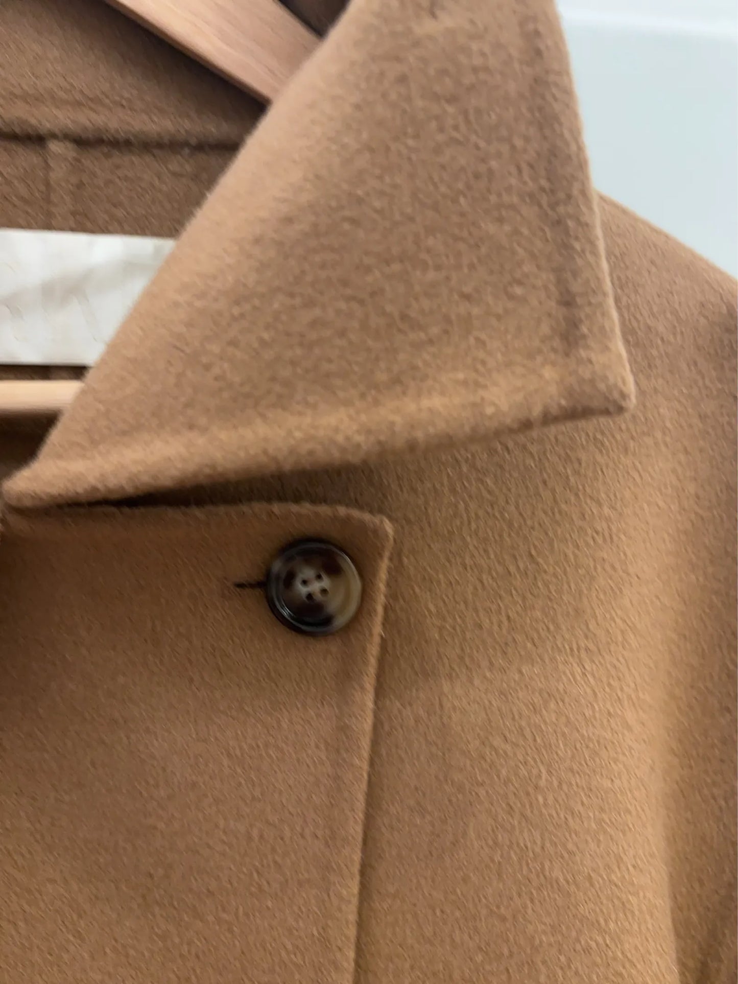 Arket Jacket