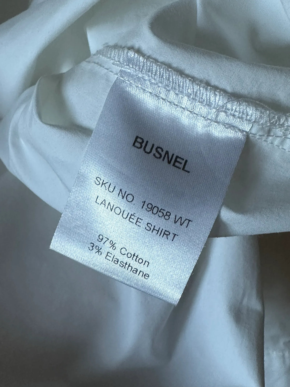 Busnel Shirt