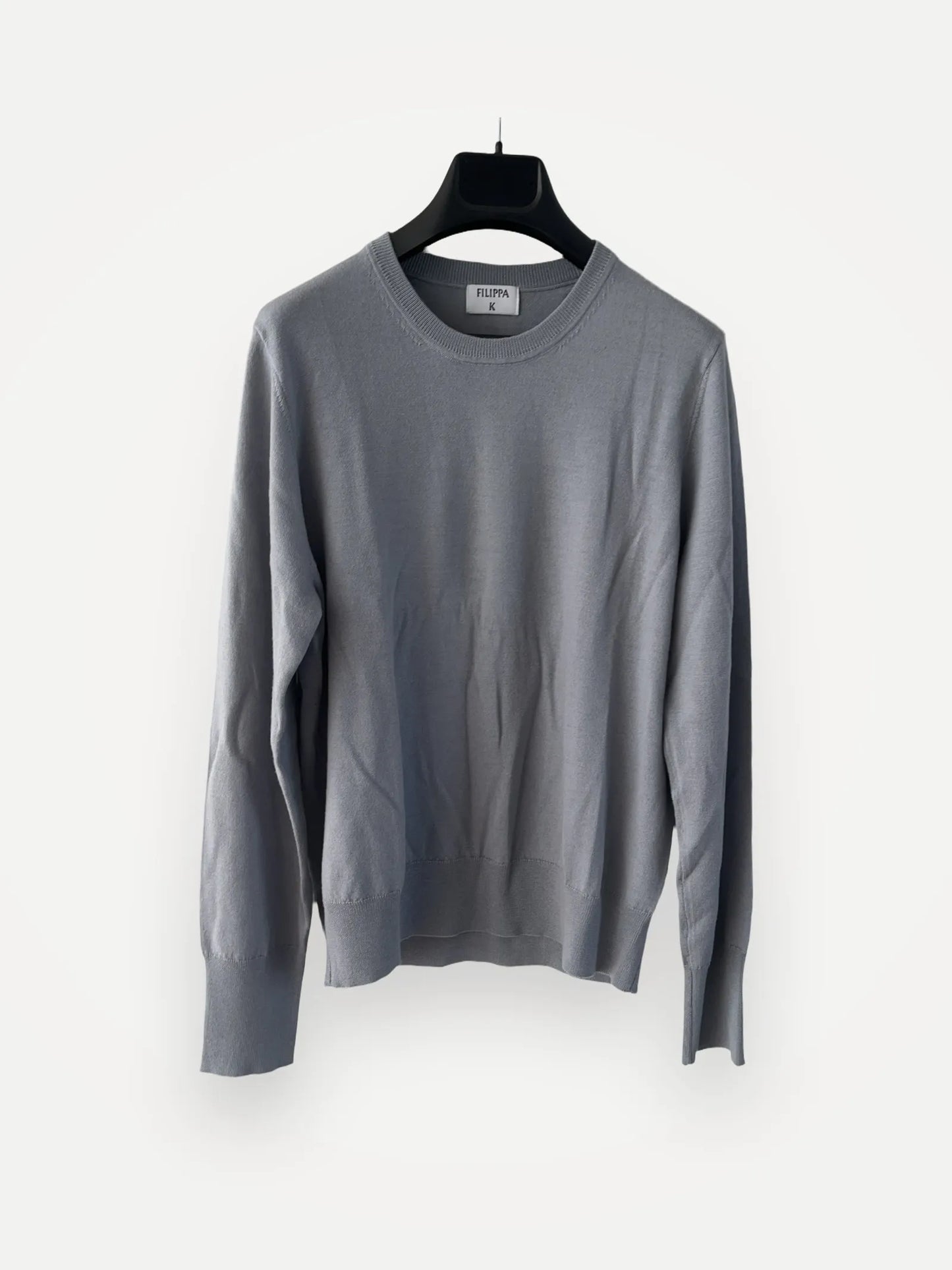 Filippa K Merino R--ulltröja NWOT