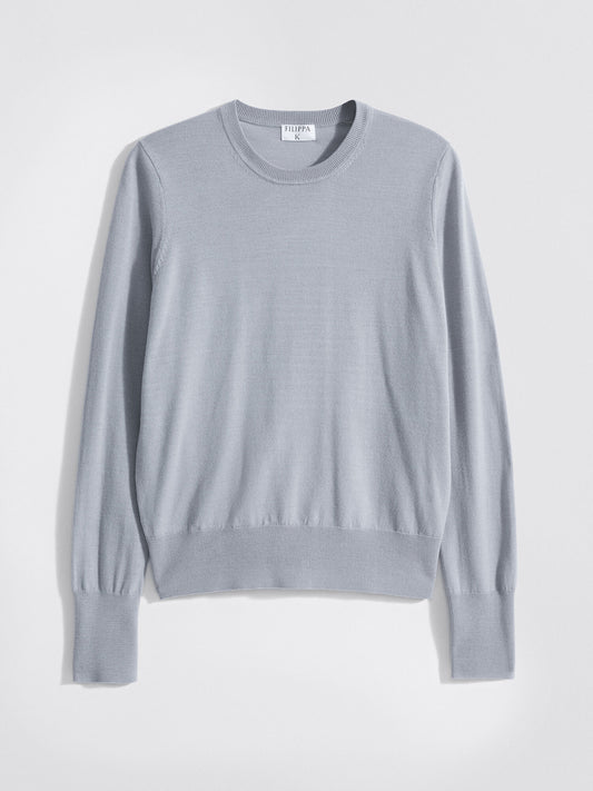 Filippa K Merino R--ulltröja NWOT