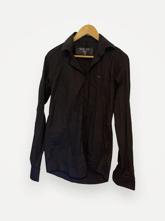 Armani Shirt