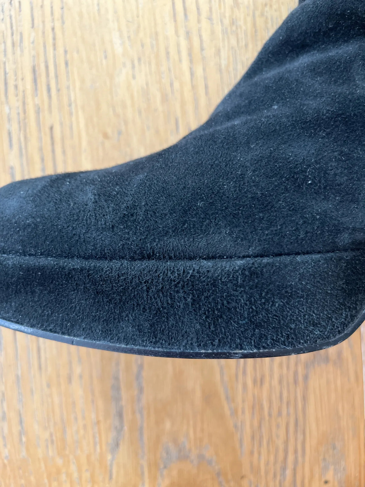 Prada Boots