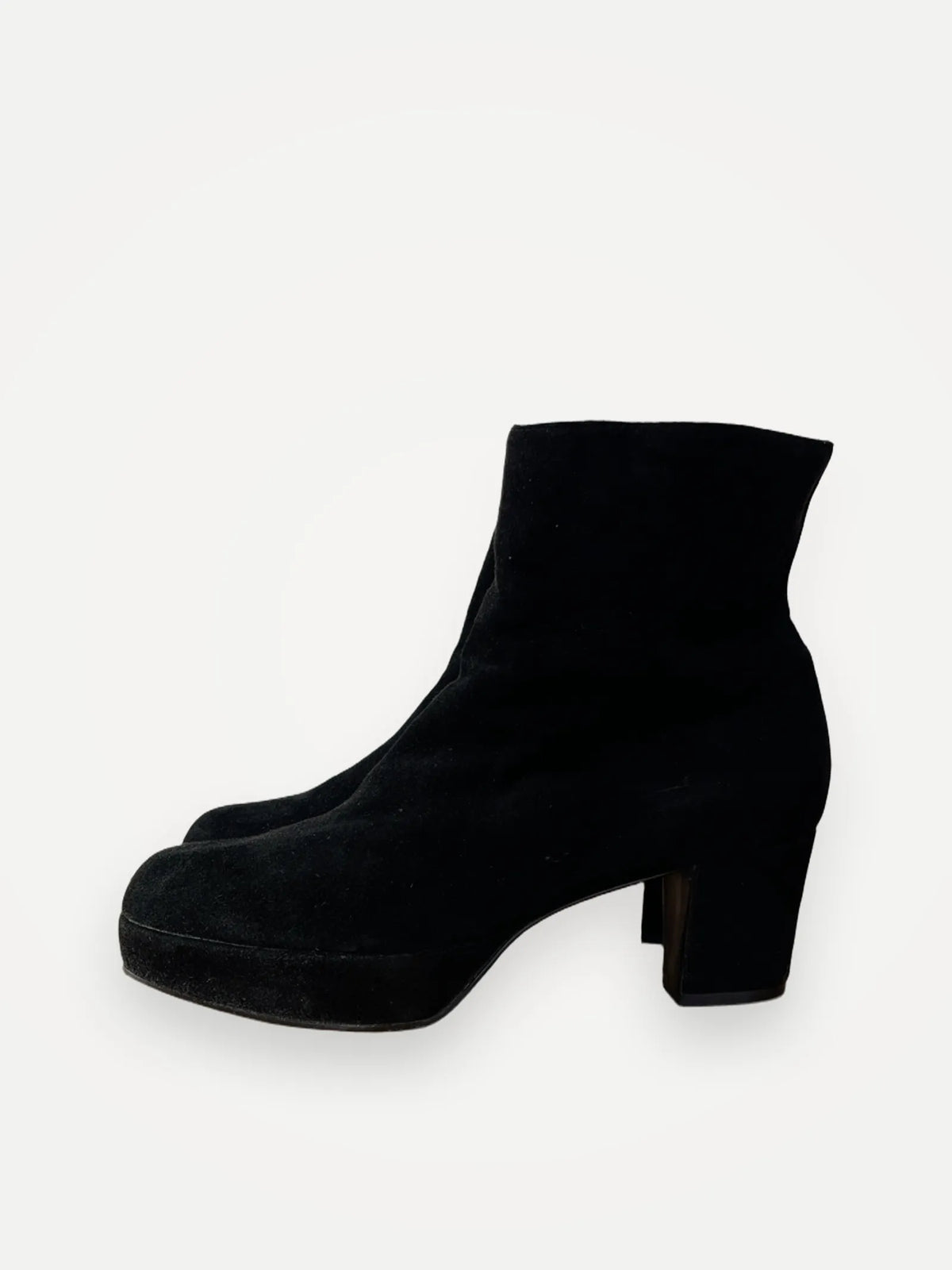 Prada Boots