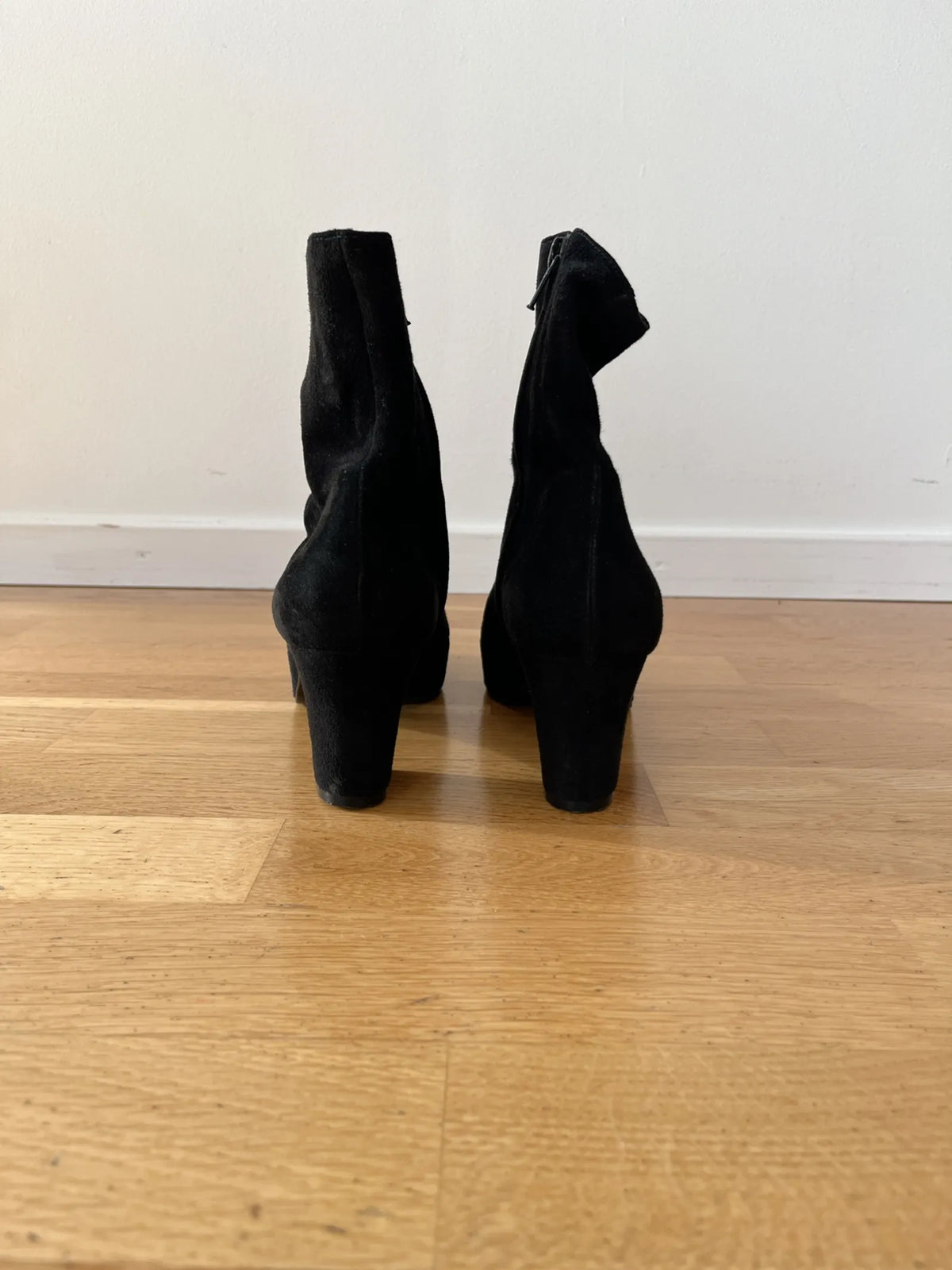 Prada Boots