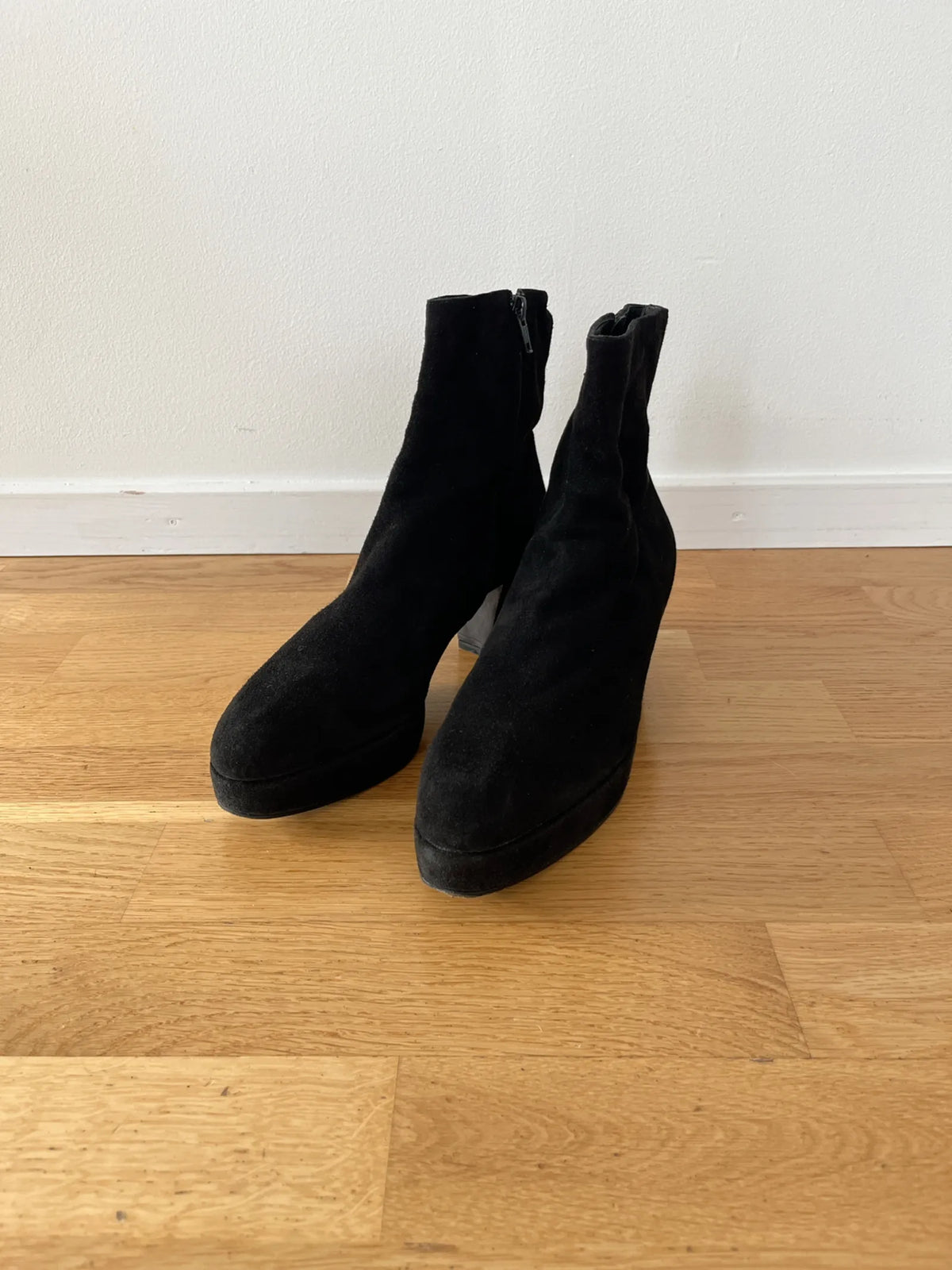 Prada Boots