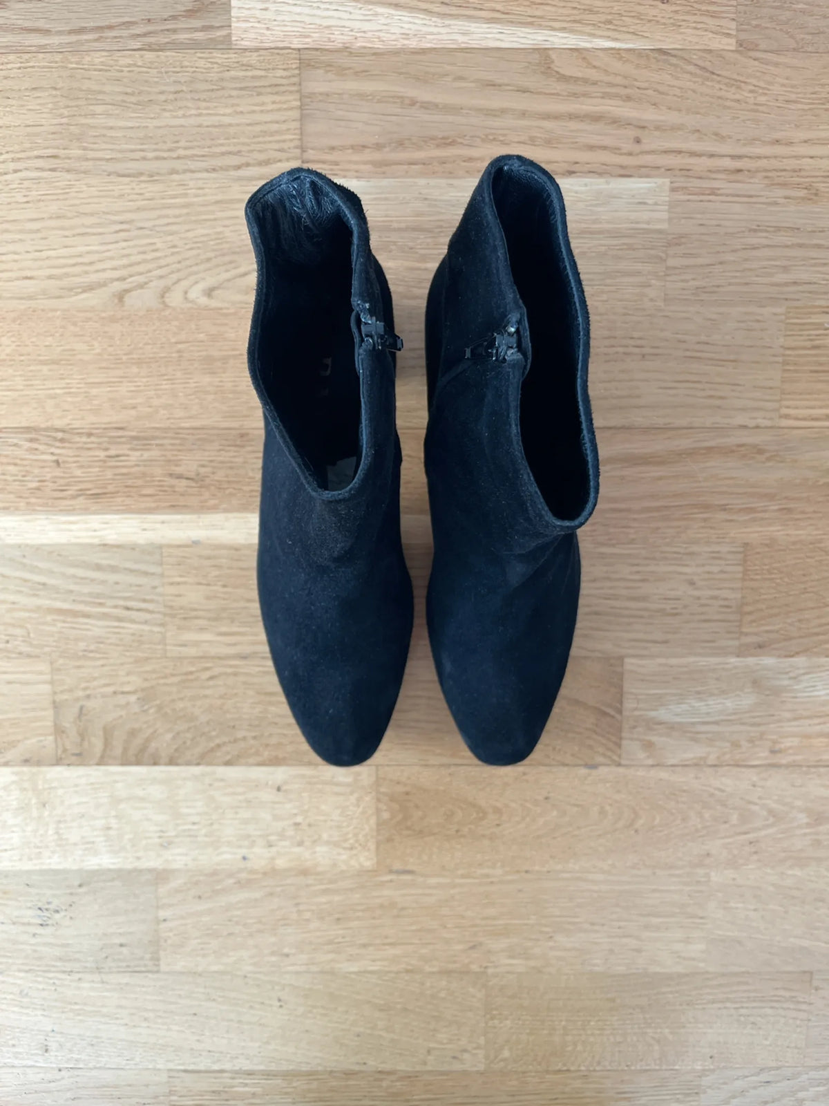 Prada Boots