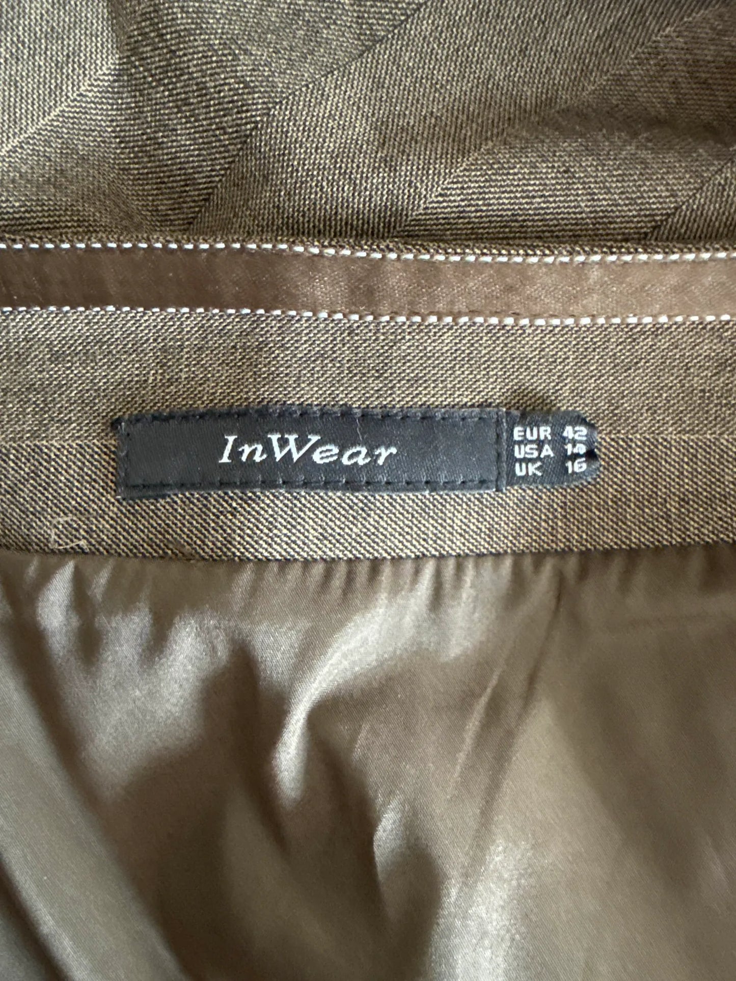 InWear Skirt