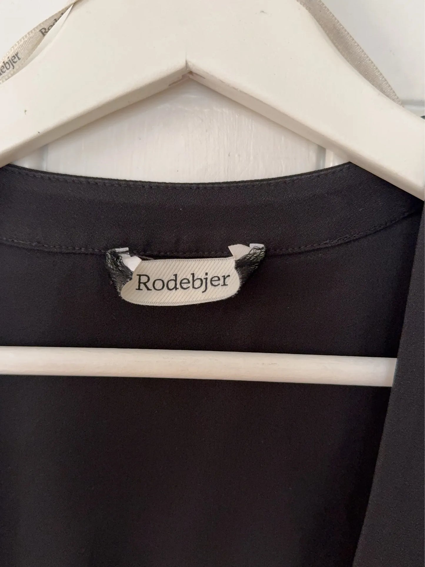Rodebjer Palmer-blus