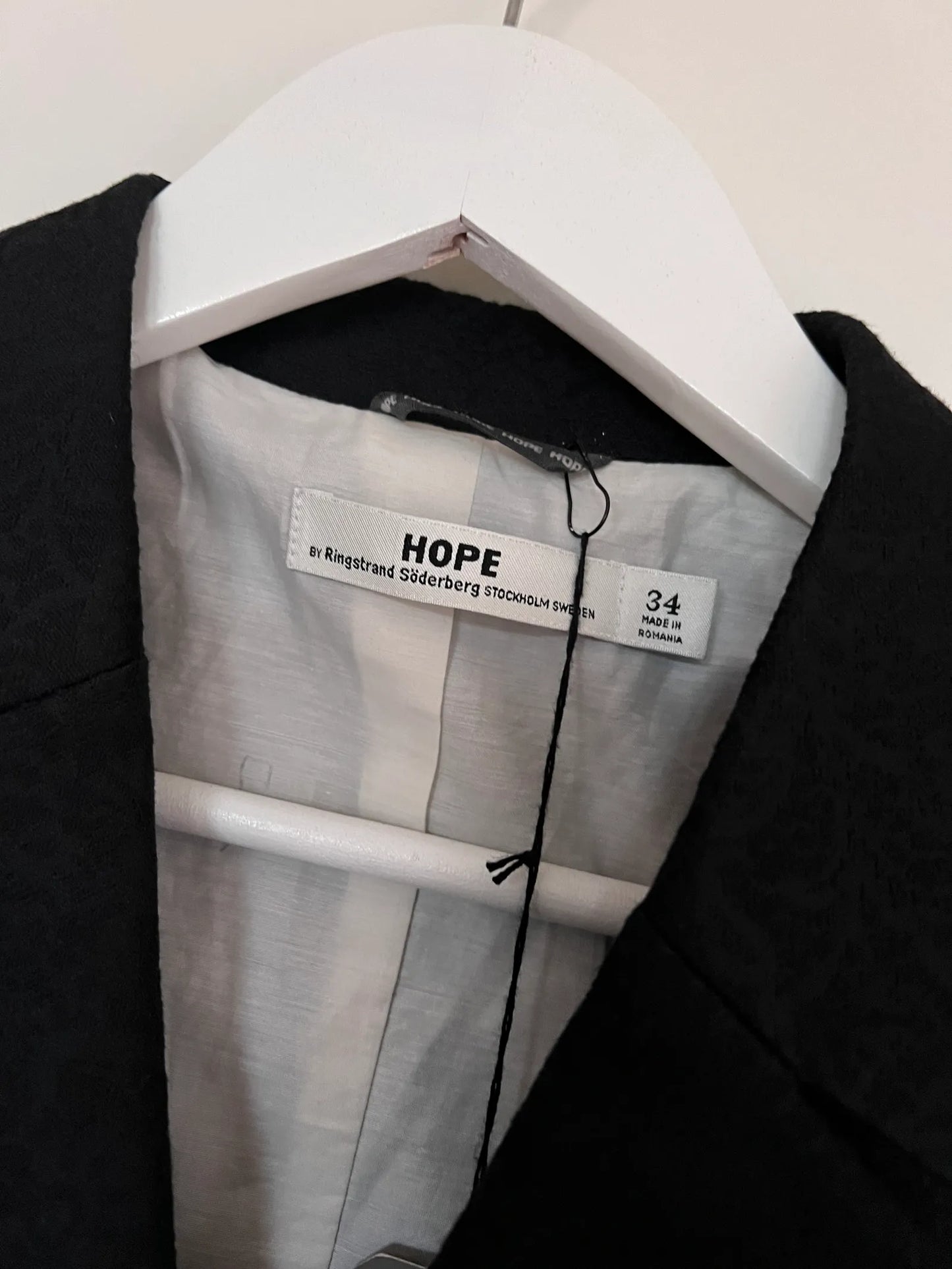 Hope Dean Blazer