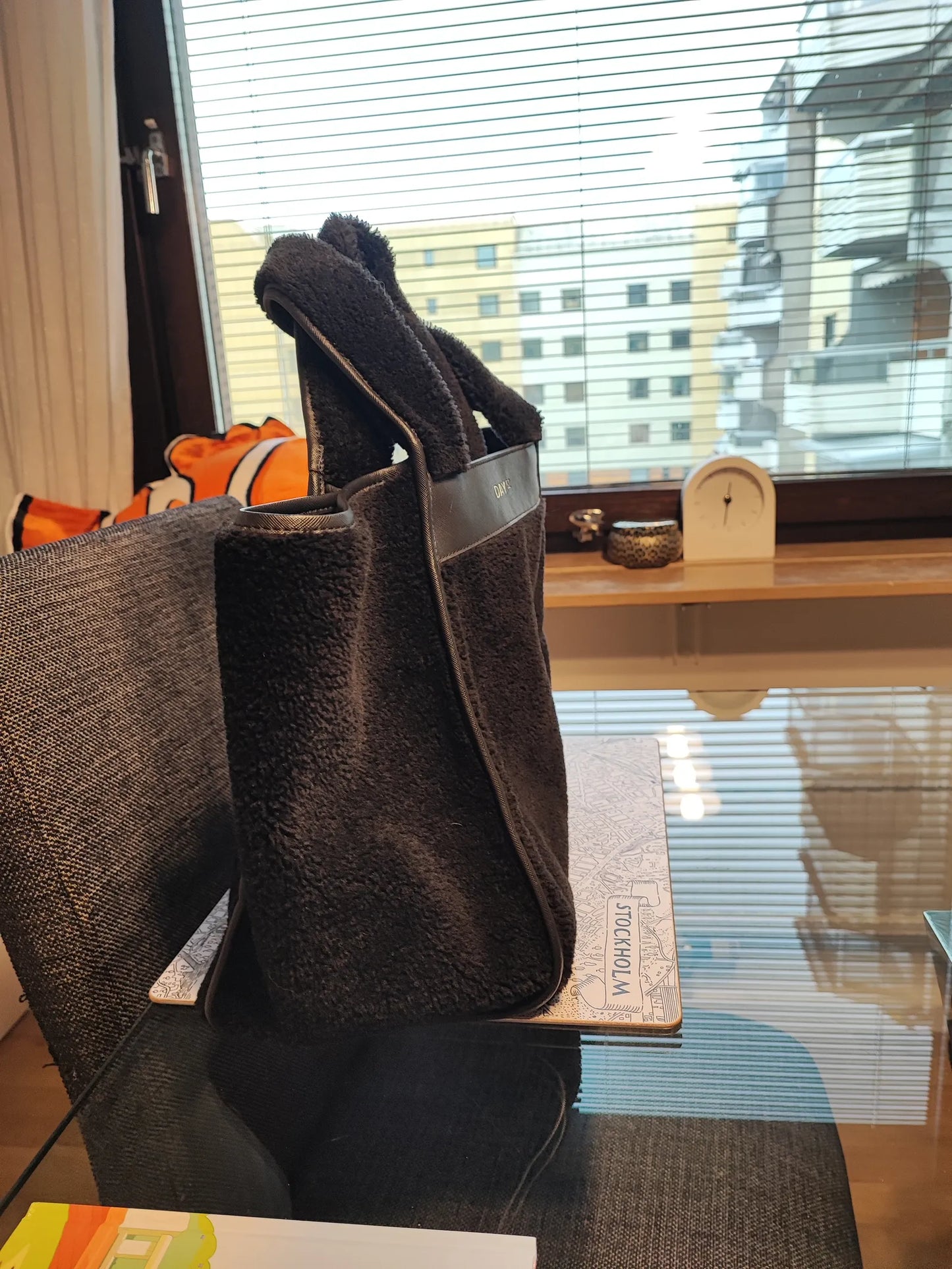DAY-handväska