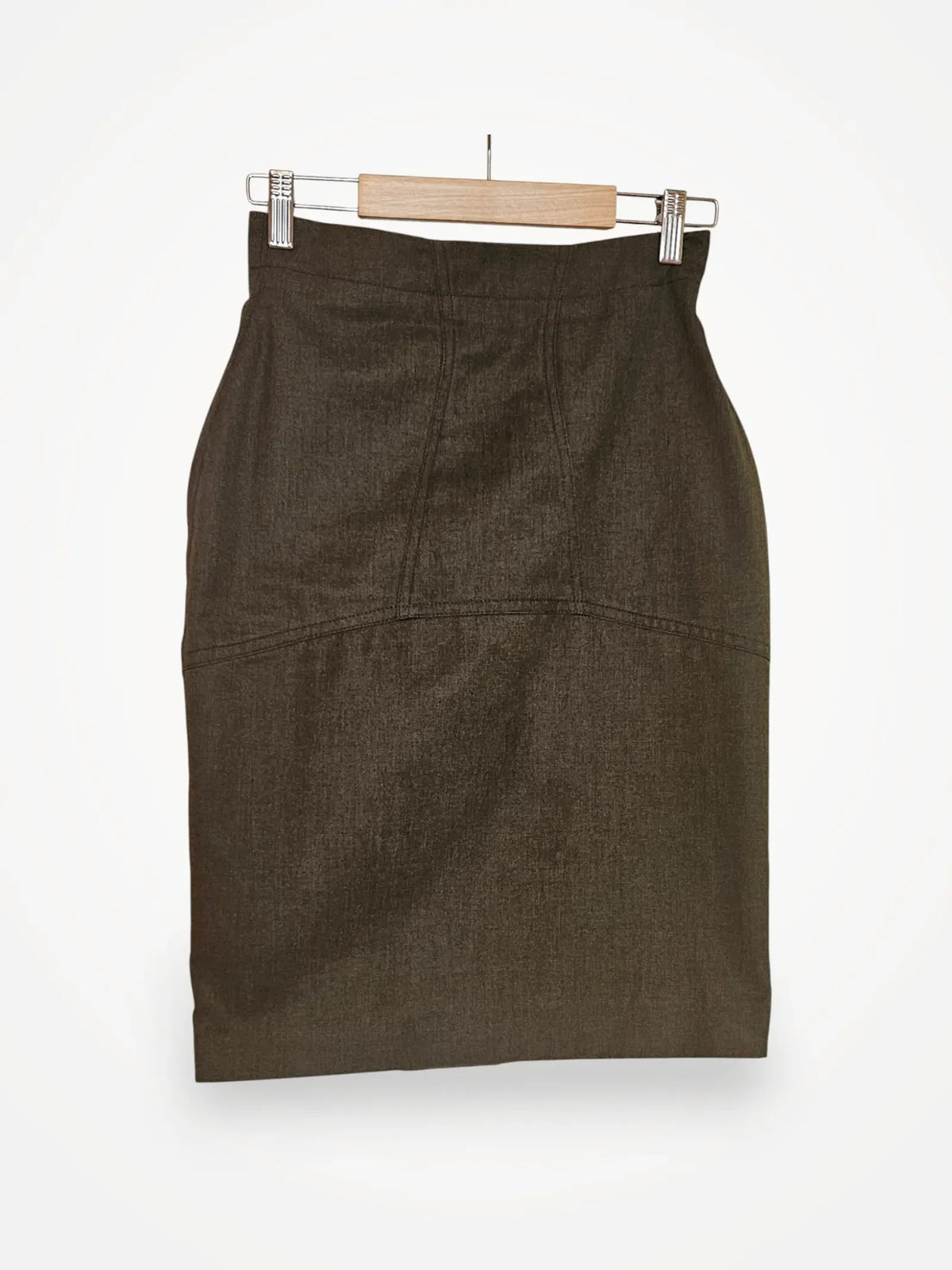 Acne Studios-kjol