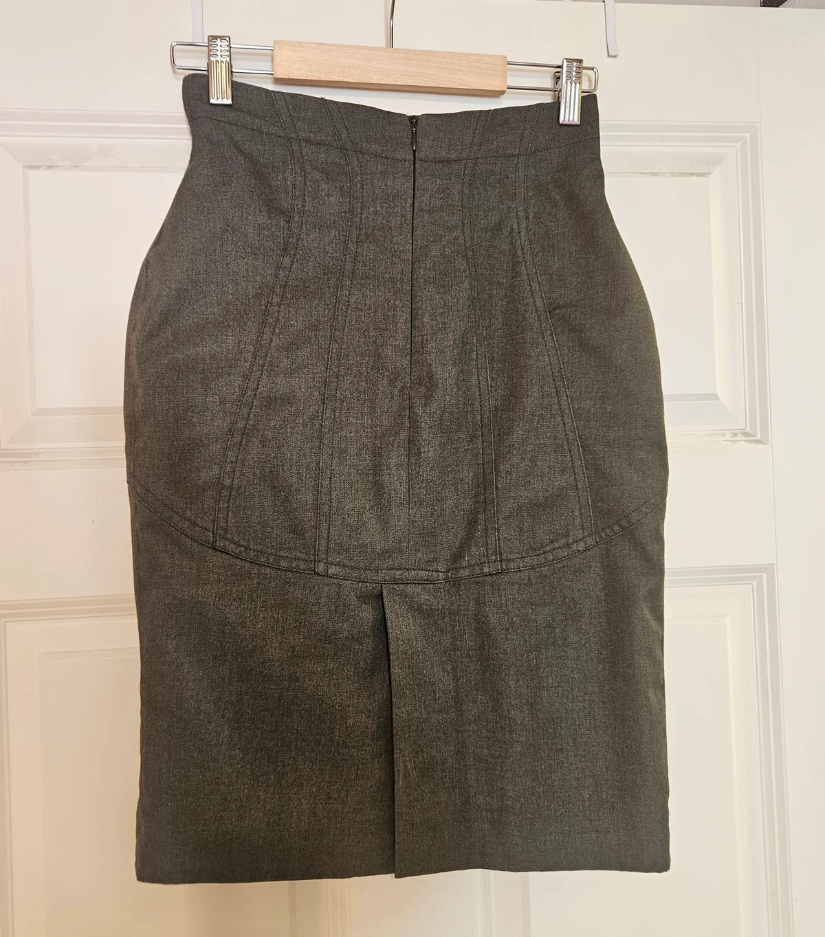Acne Studios-kjol