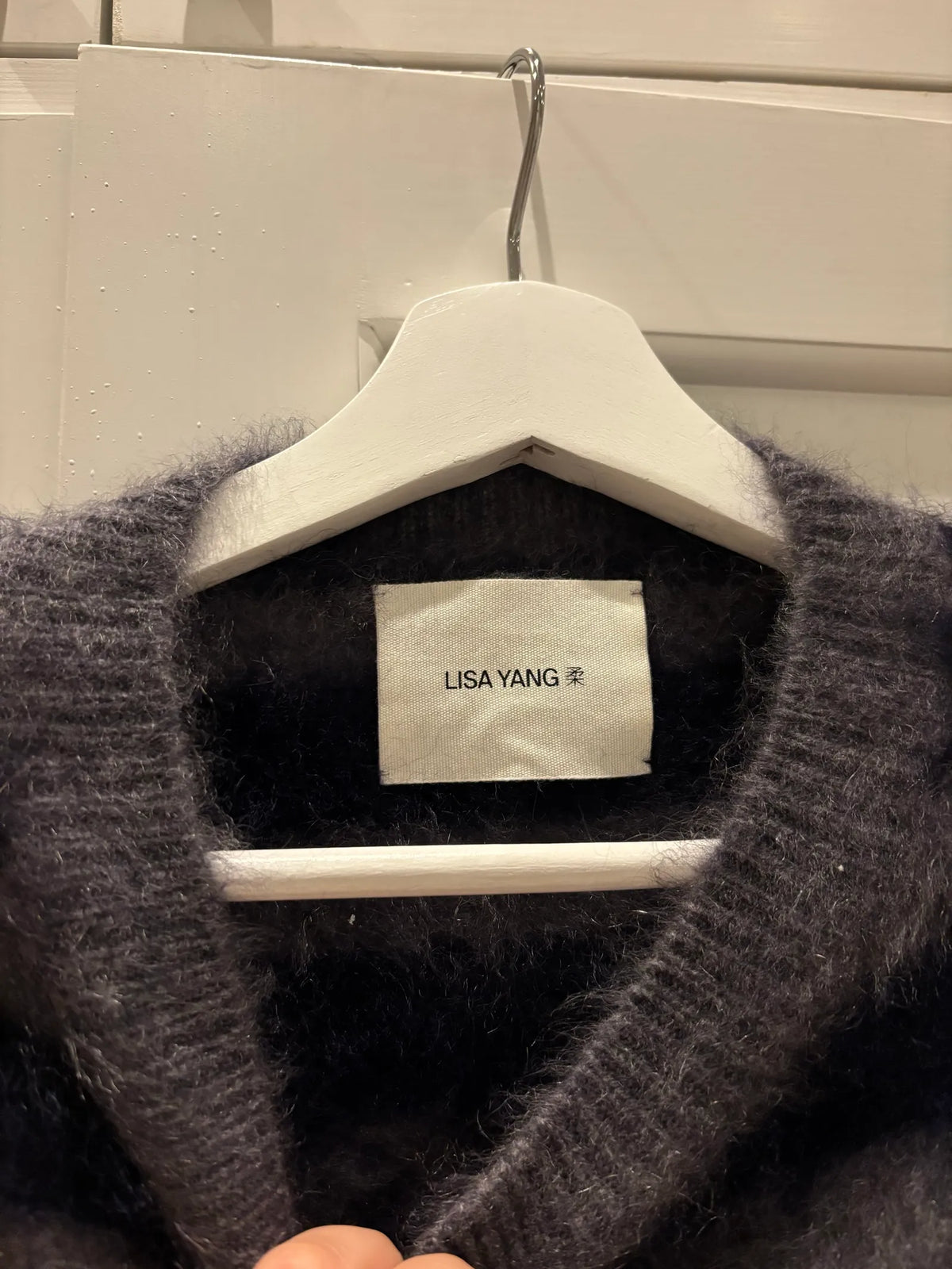 Lisa Yang-kashmirkofta NWOT