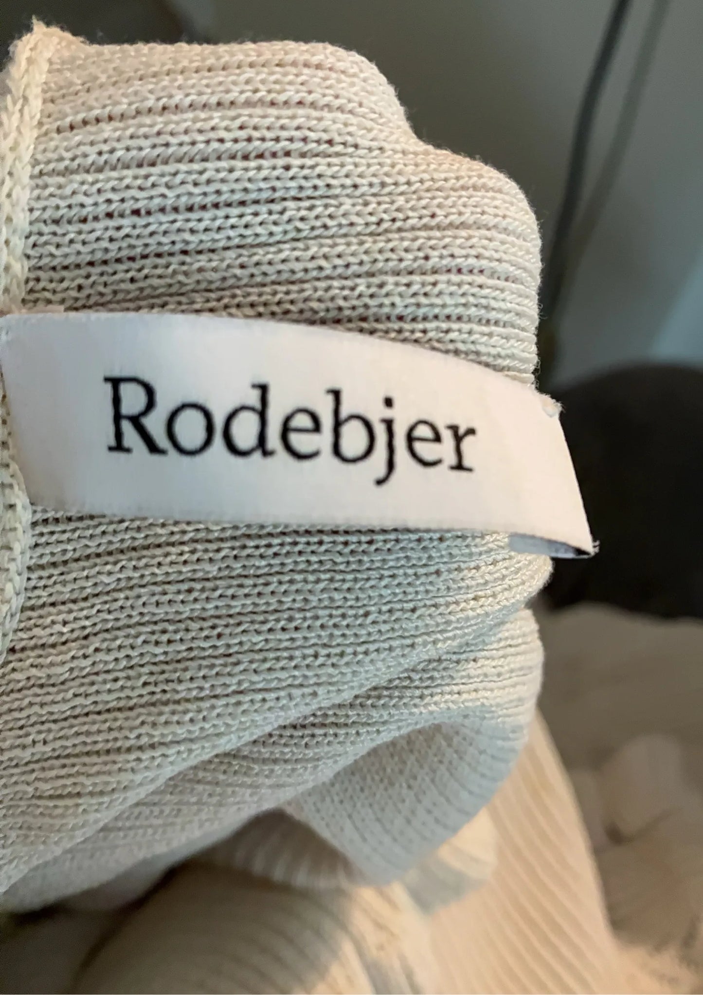 Rodebjer Eloria Turtleneck