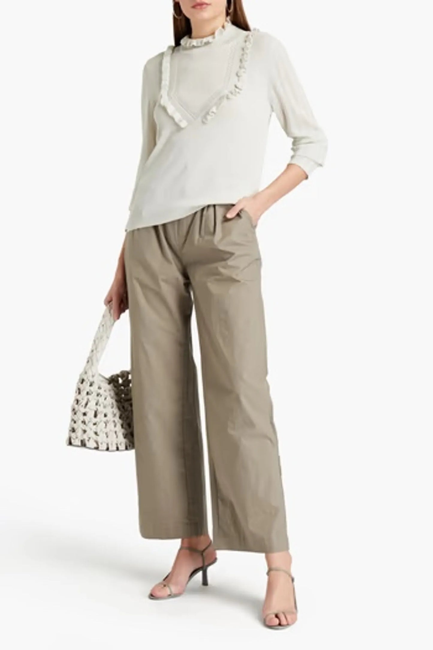 Rodebjer Eloria Turtleneck