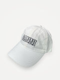 Ganni-keps NWT