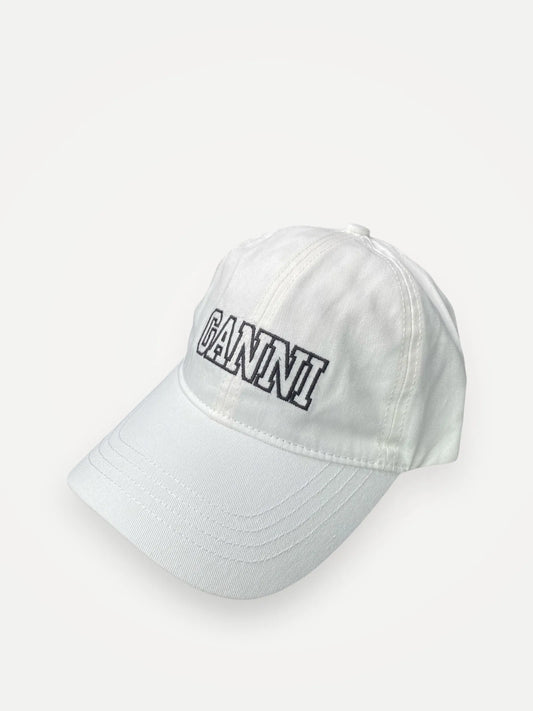Ganni-keps NWT