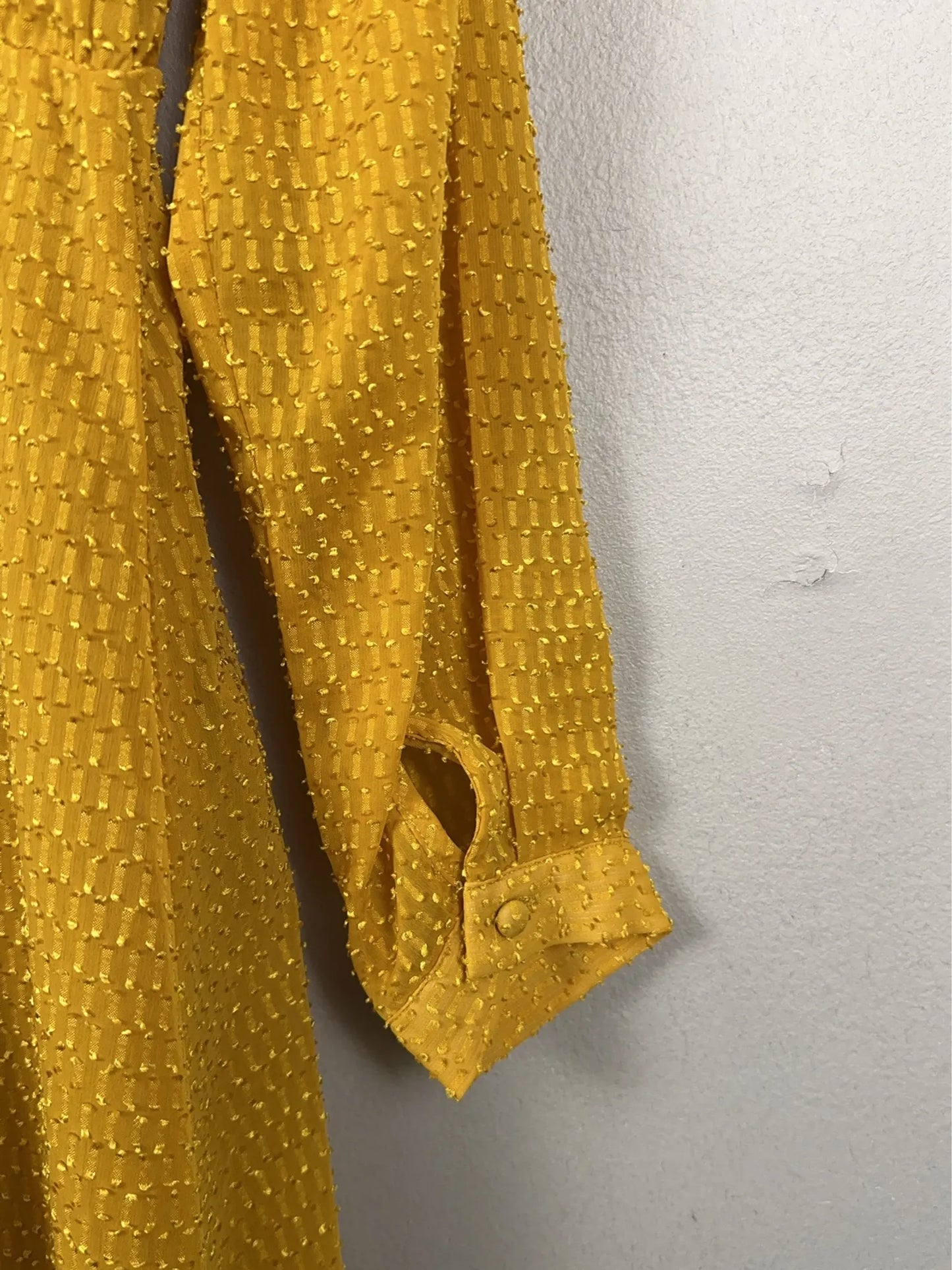 YAS-klänning