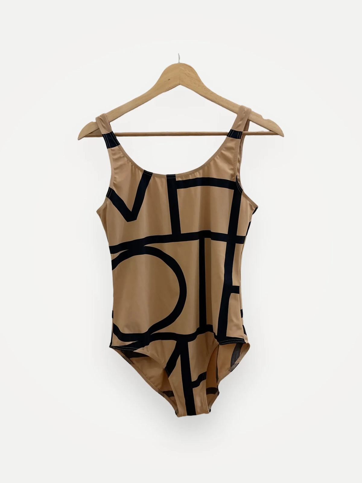 Toteme Positano Swimsuit