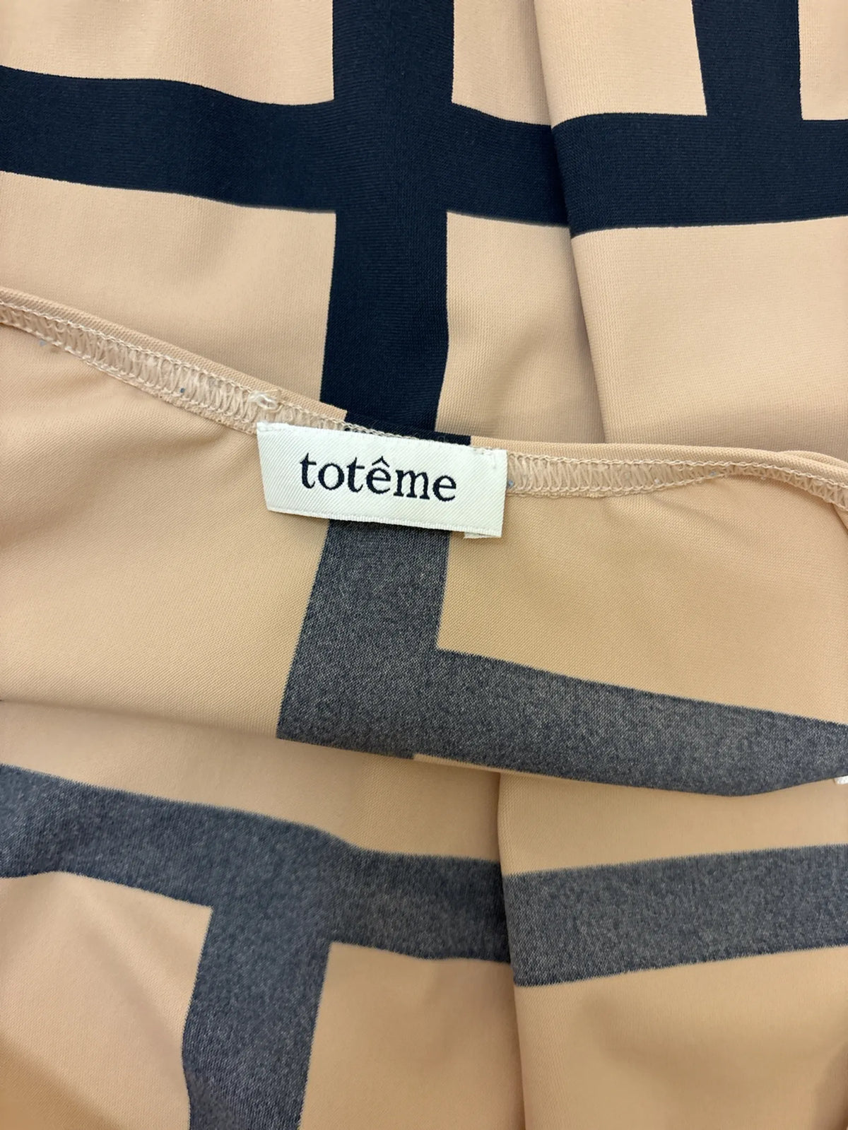 Toteme Positano Swimsuit
