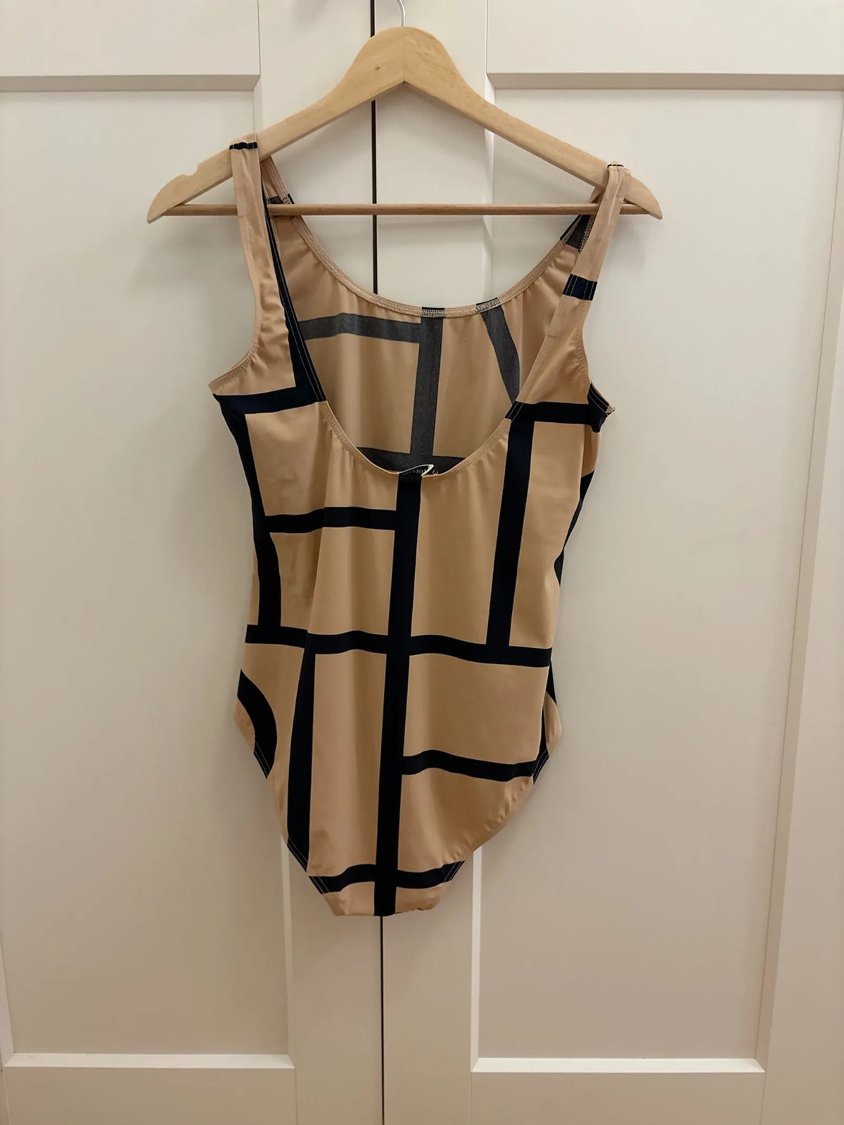 Toteme Positano Swimsuit