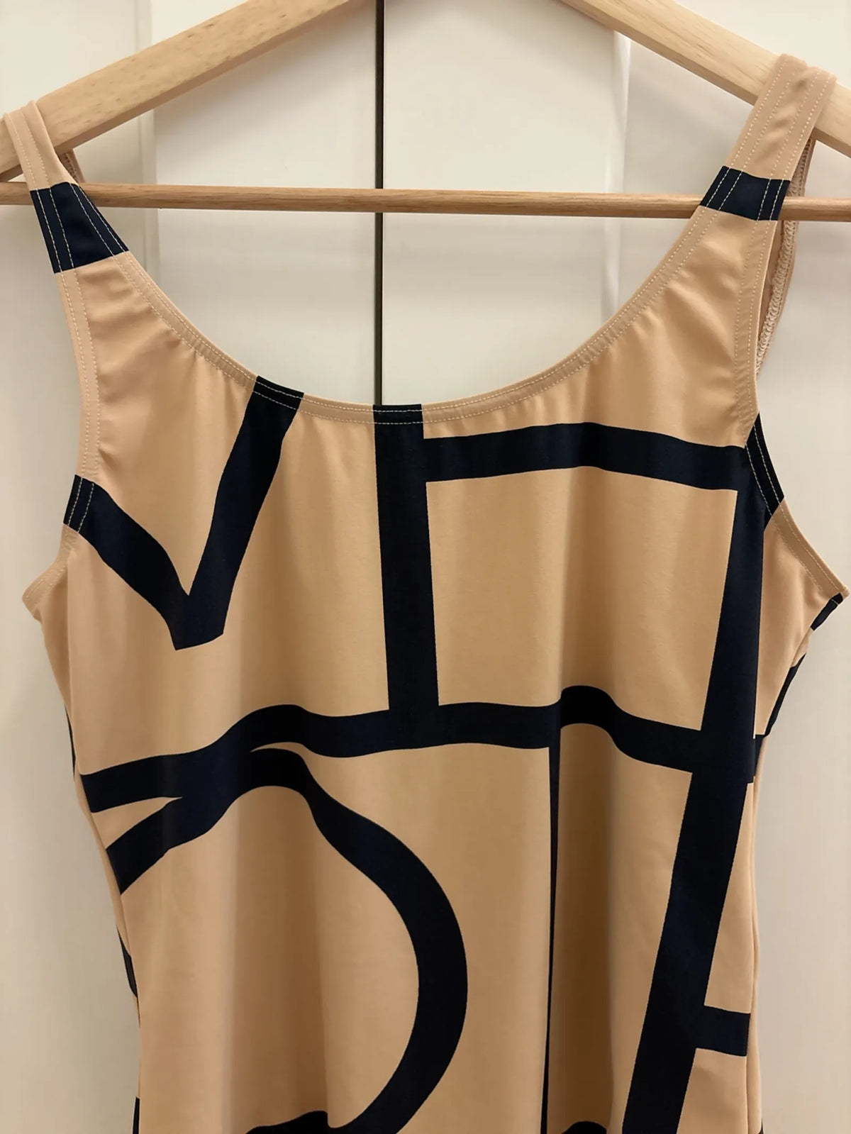 Toteme Positano Swimsuit