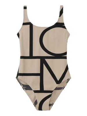Toteme Positano Swimsuit