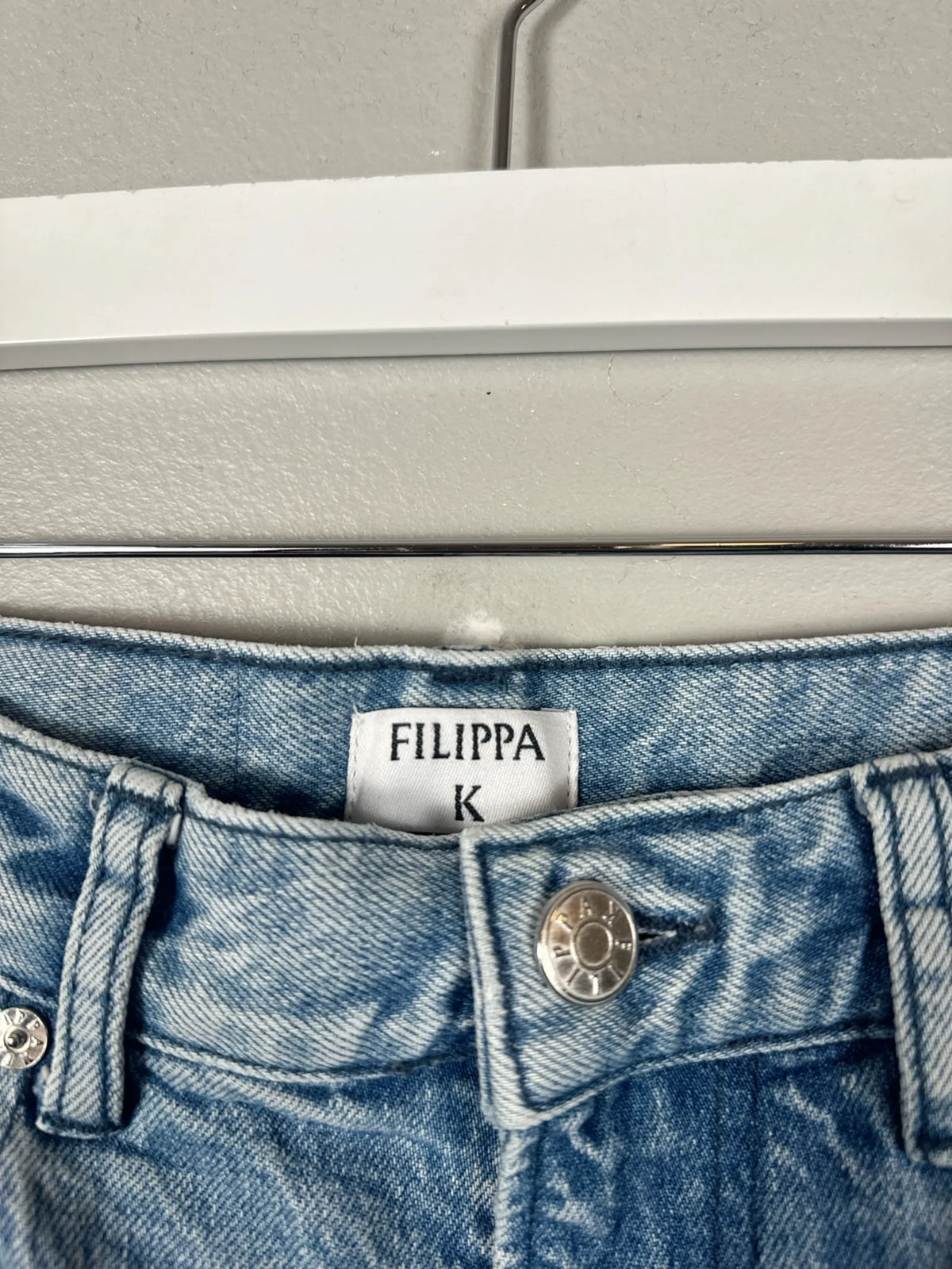 Filippa K Tapered-jeans