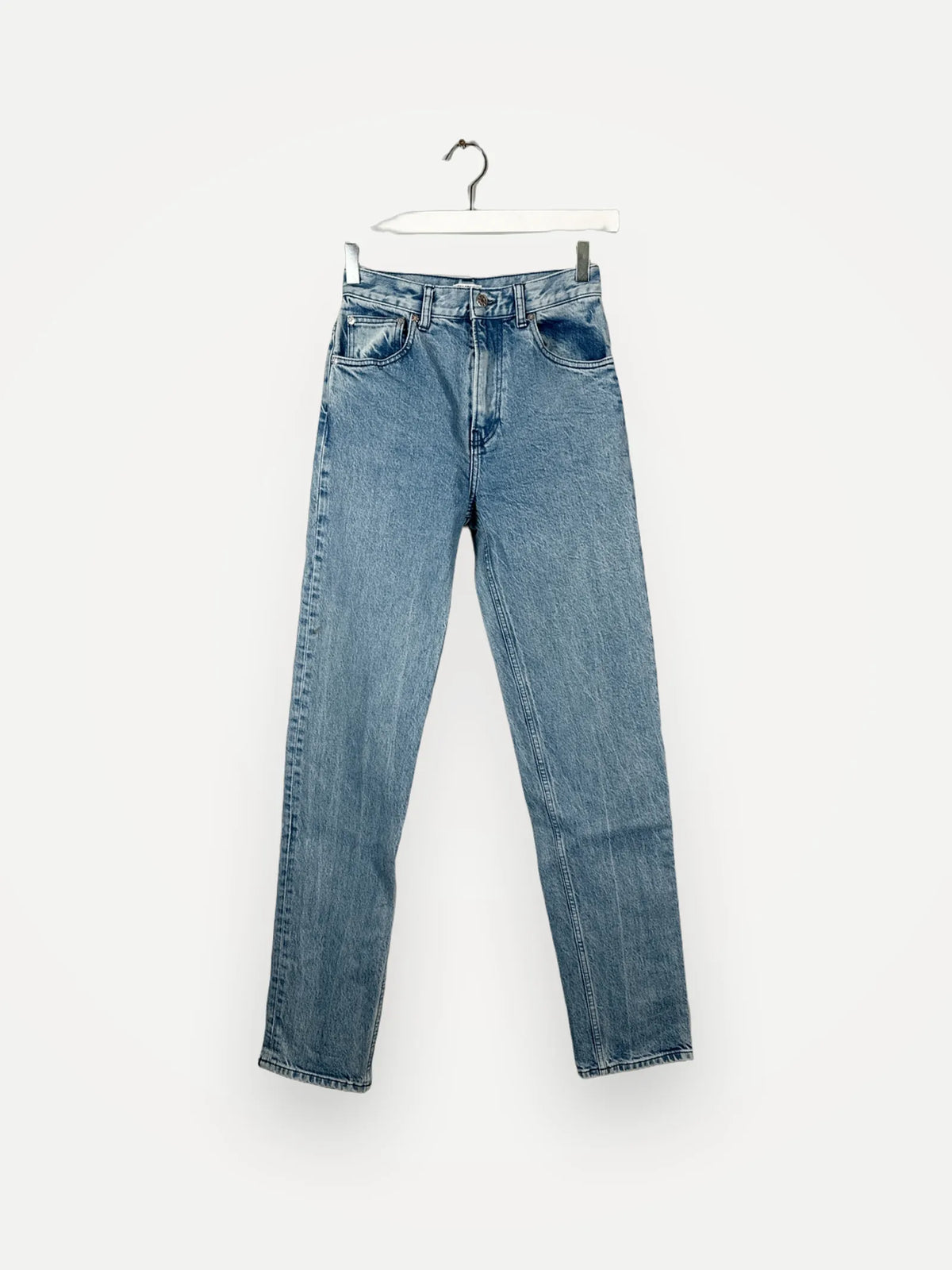 Filippa K Tapered-jeans
