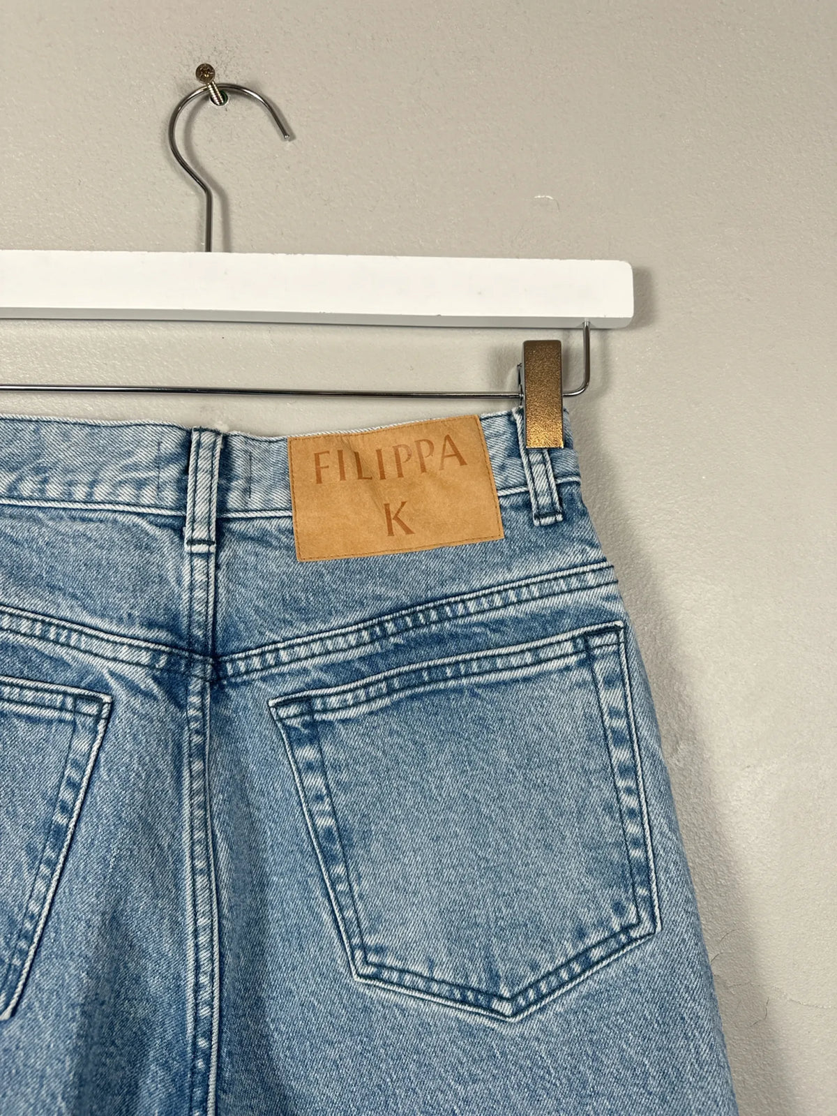 Filippa K Tapered-jeans