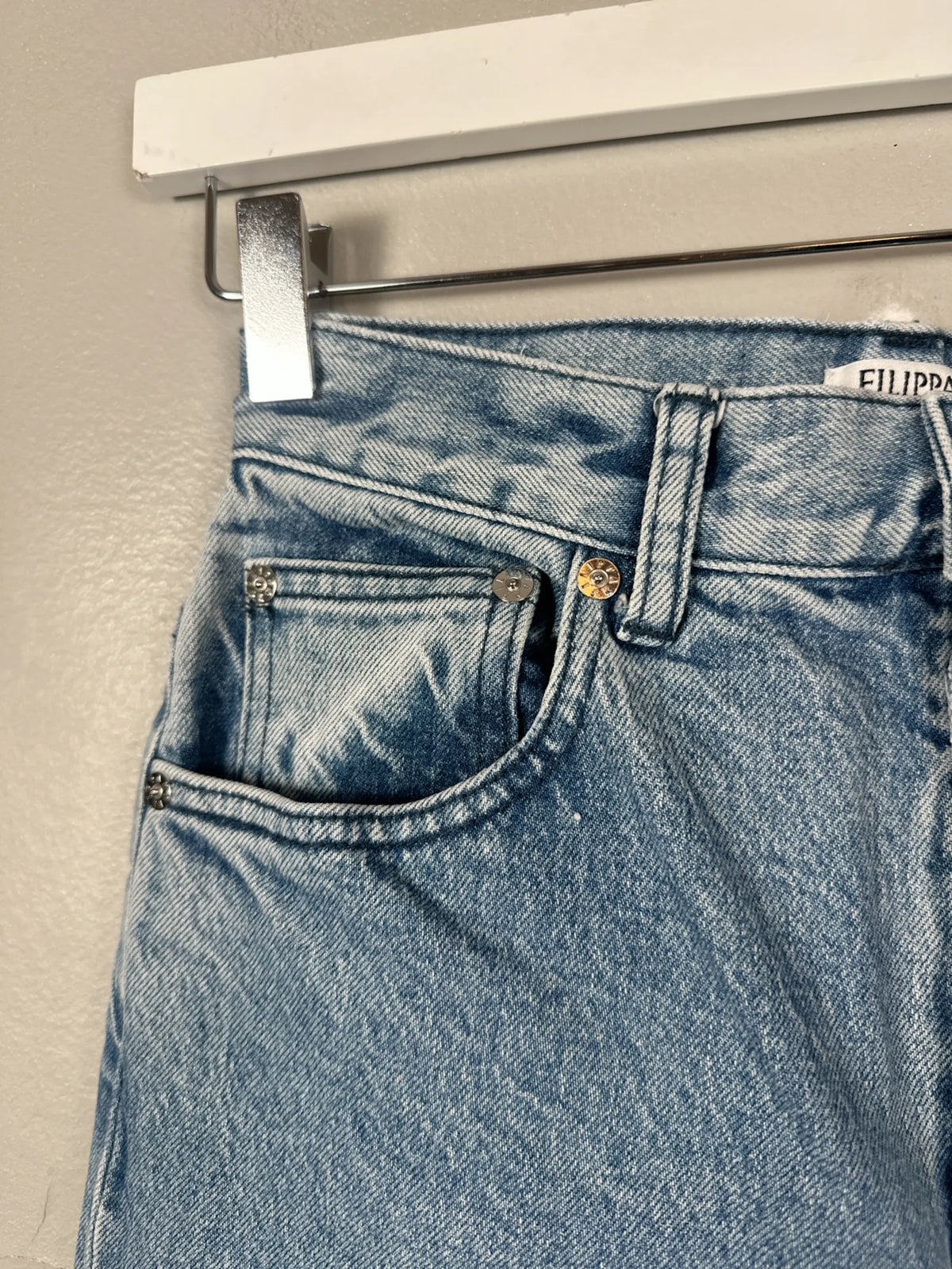 Filippa K Tapered-jeans