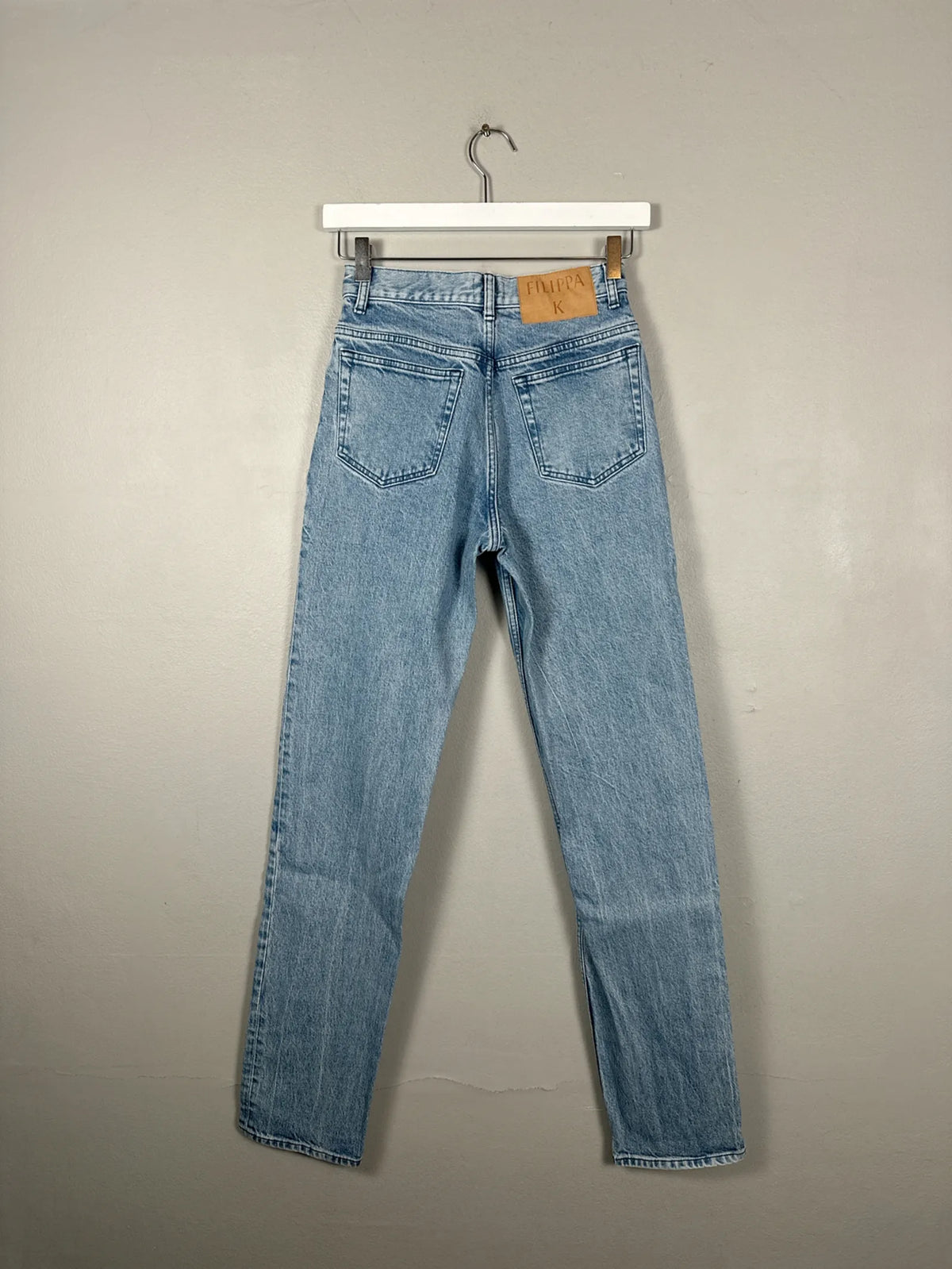 Filippa K Tapered-jeans