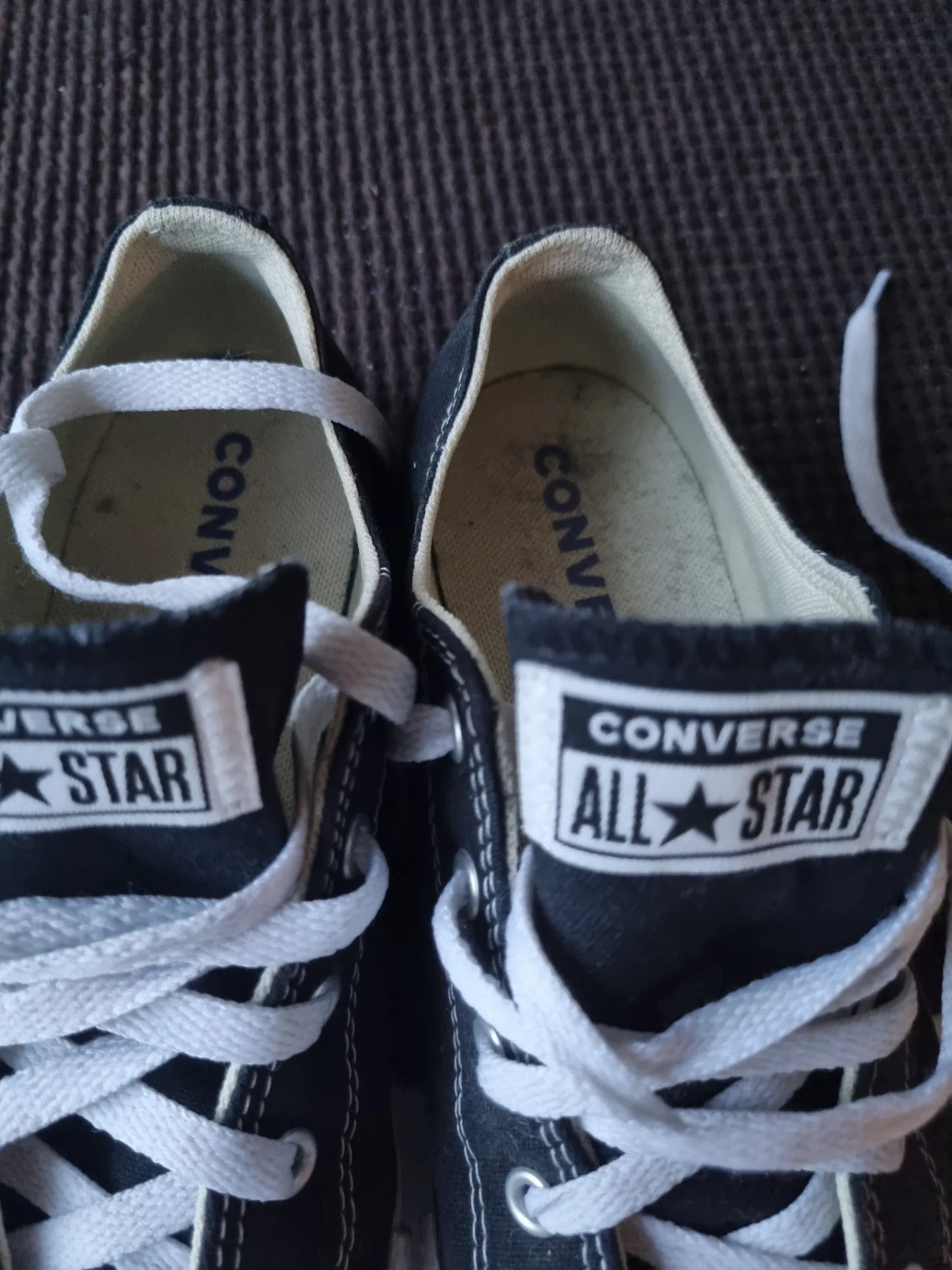 Converse-sneakers