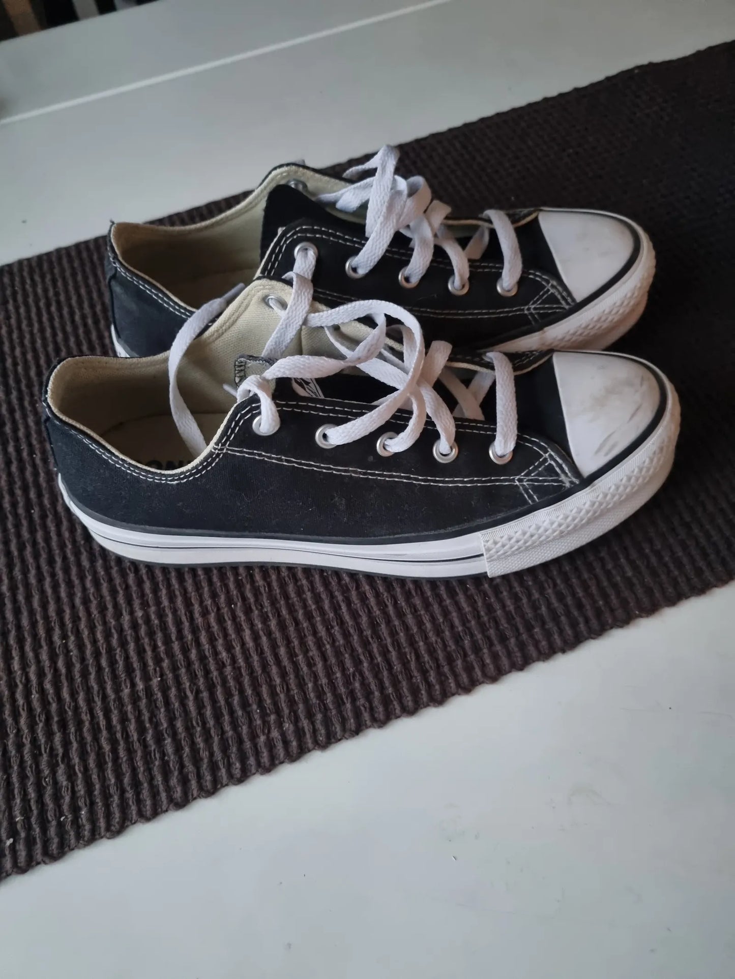 Converse-sneakers