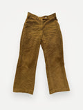 Acne Studios Mece Corduroy-byxor