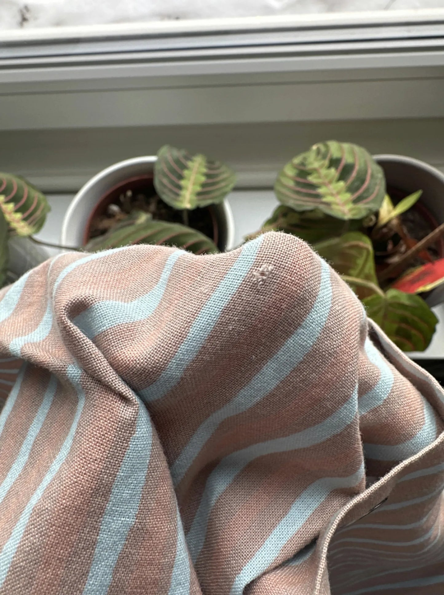 Marimekko Jokapoika-skjorta