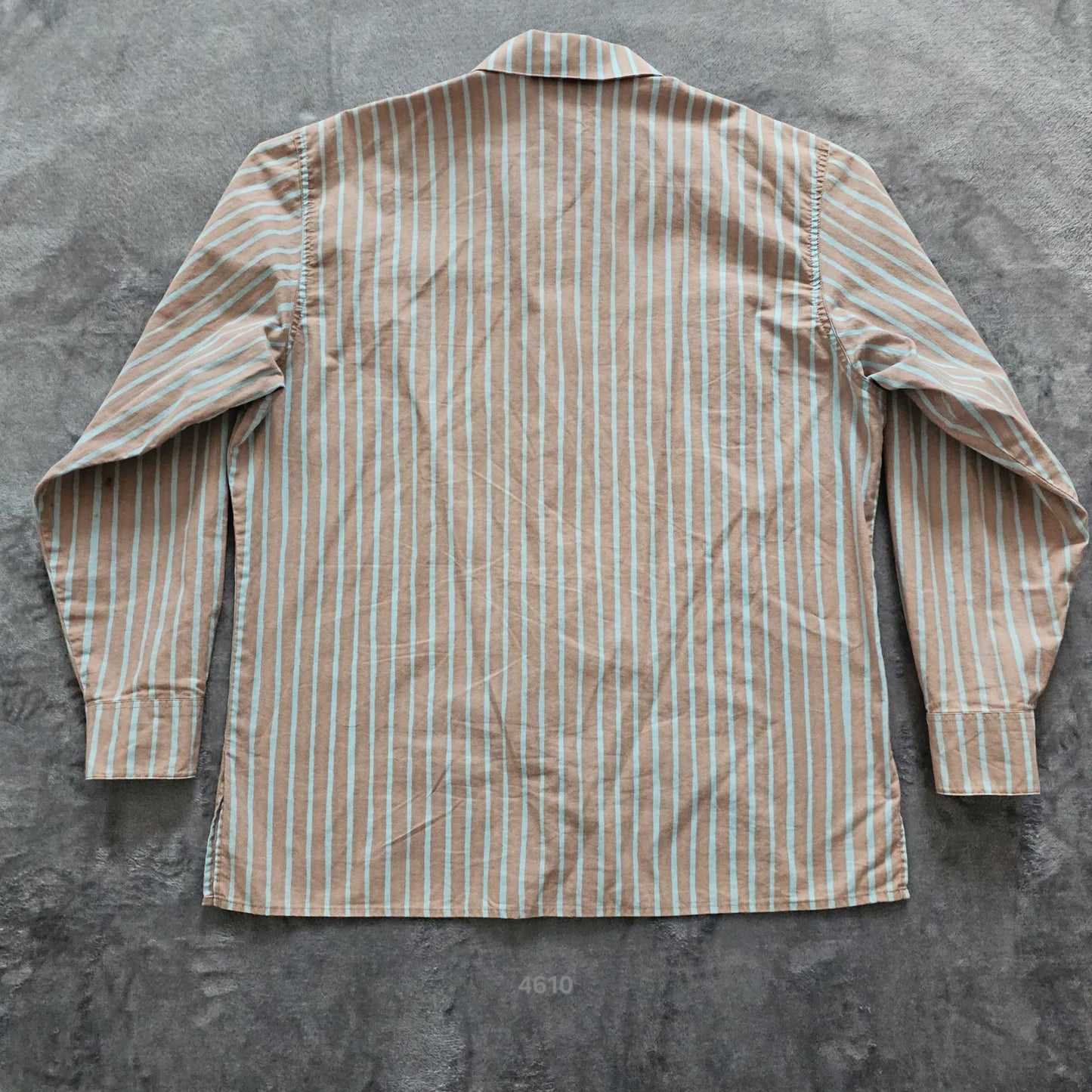 Marimekko Jokapoika-skjorta