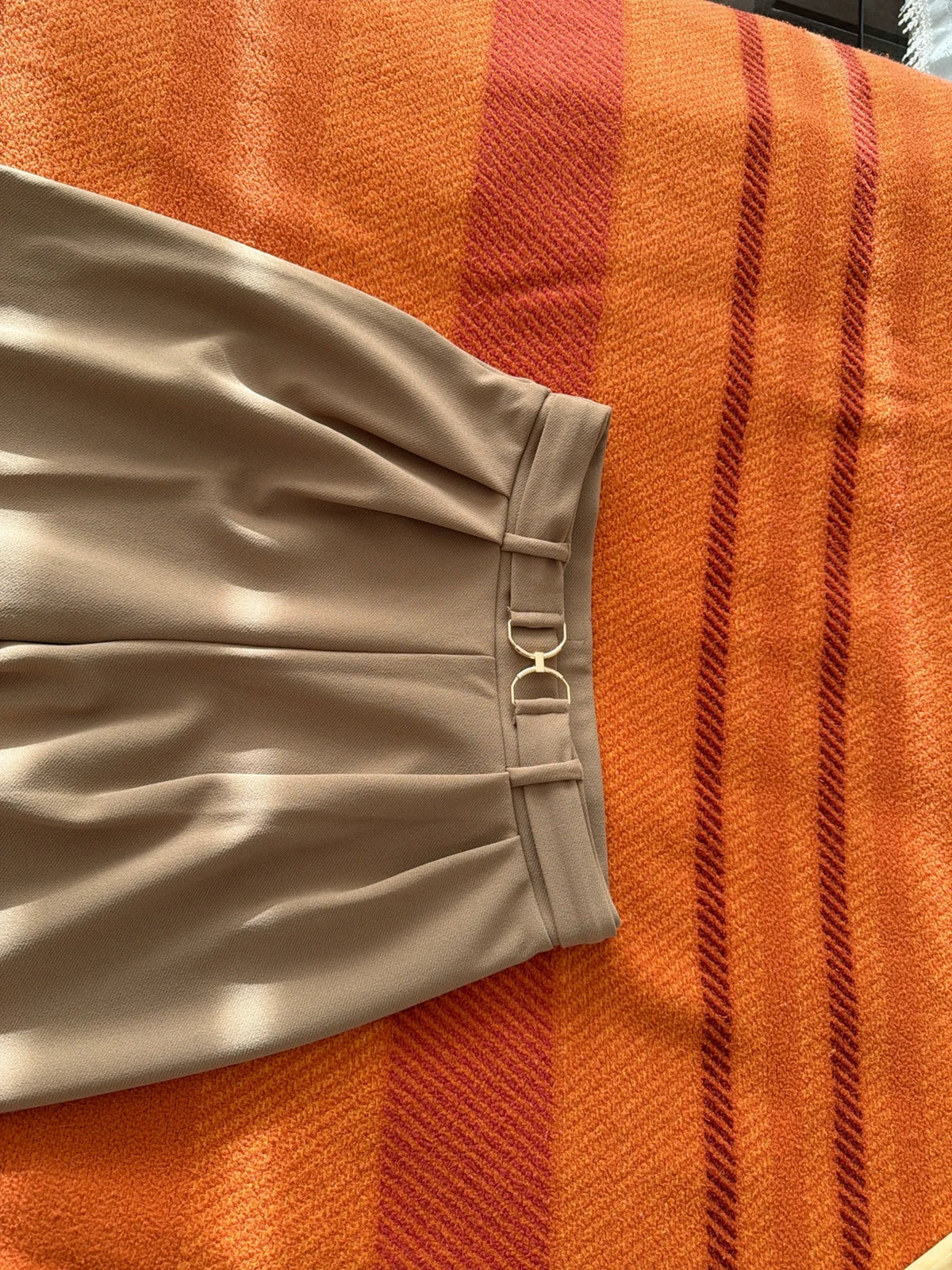 H&M Studio Suit Trousers