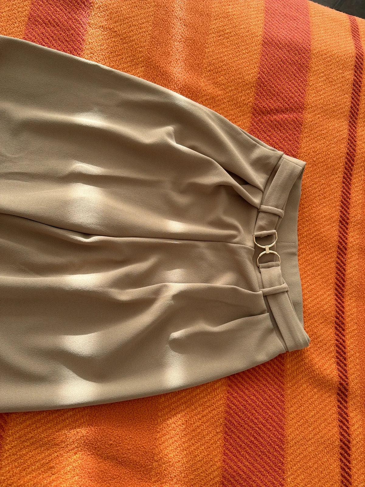 H&M Studio Suit Trousers