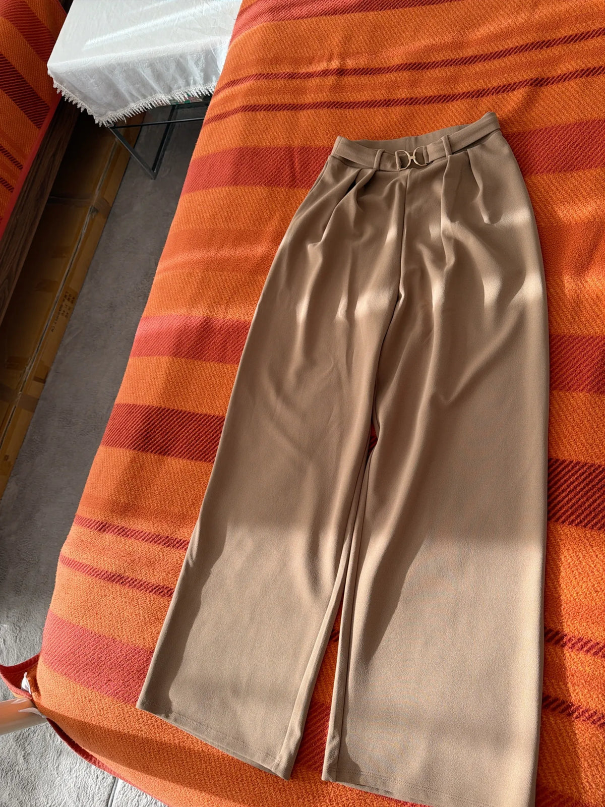 H&M Studio Suit Trousers