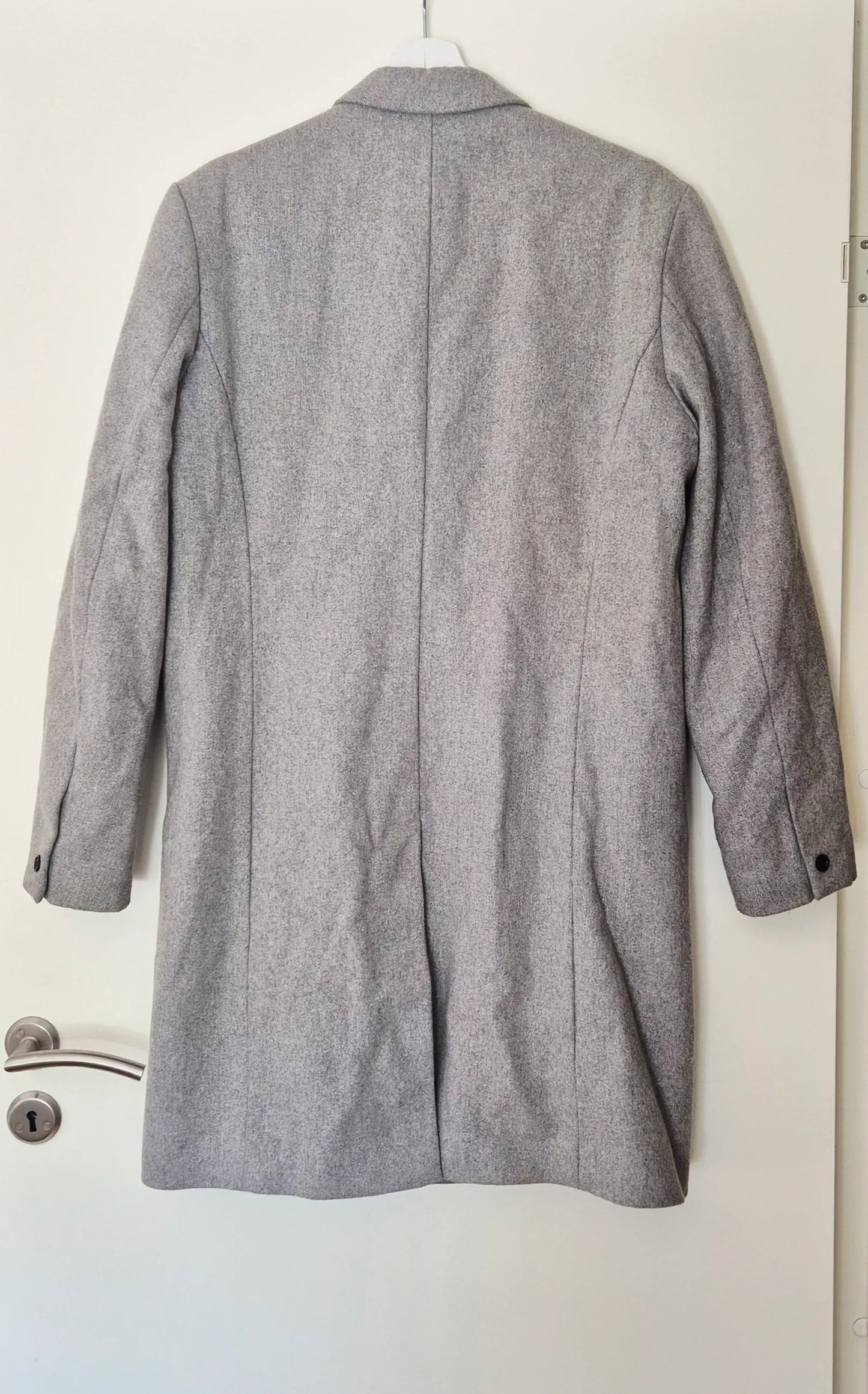 Filippa K-ullkappa