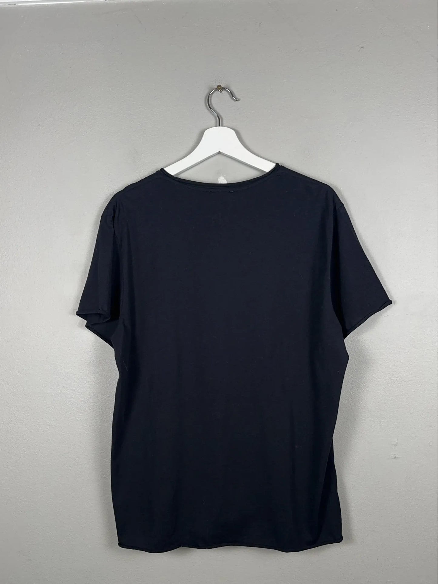 Filippa K Roll Neck Tee-t-shirt