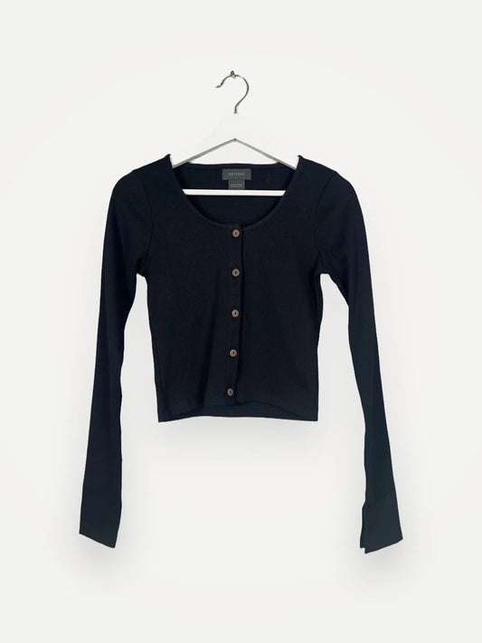 Residus Cardigan