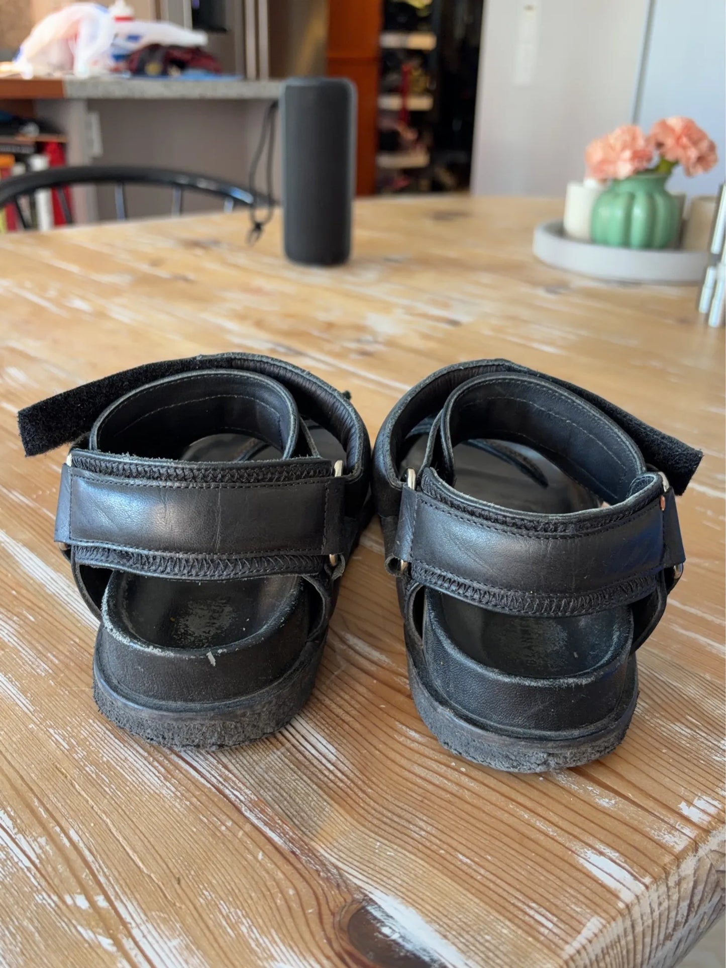 Blankens Sanremo Sahara Sandals