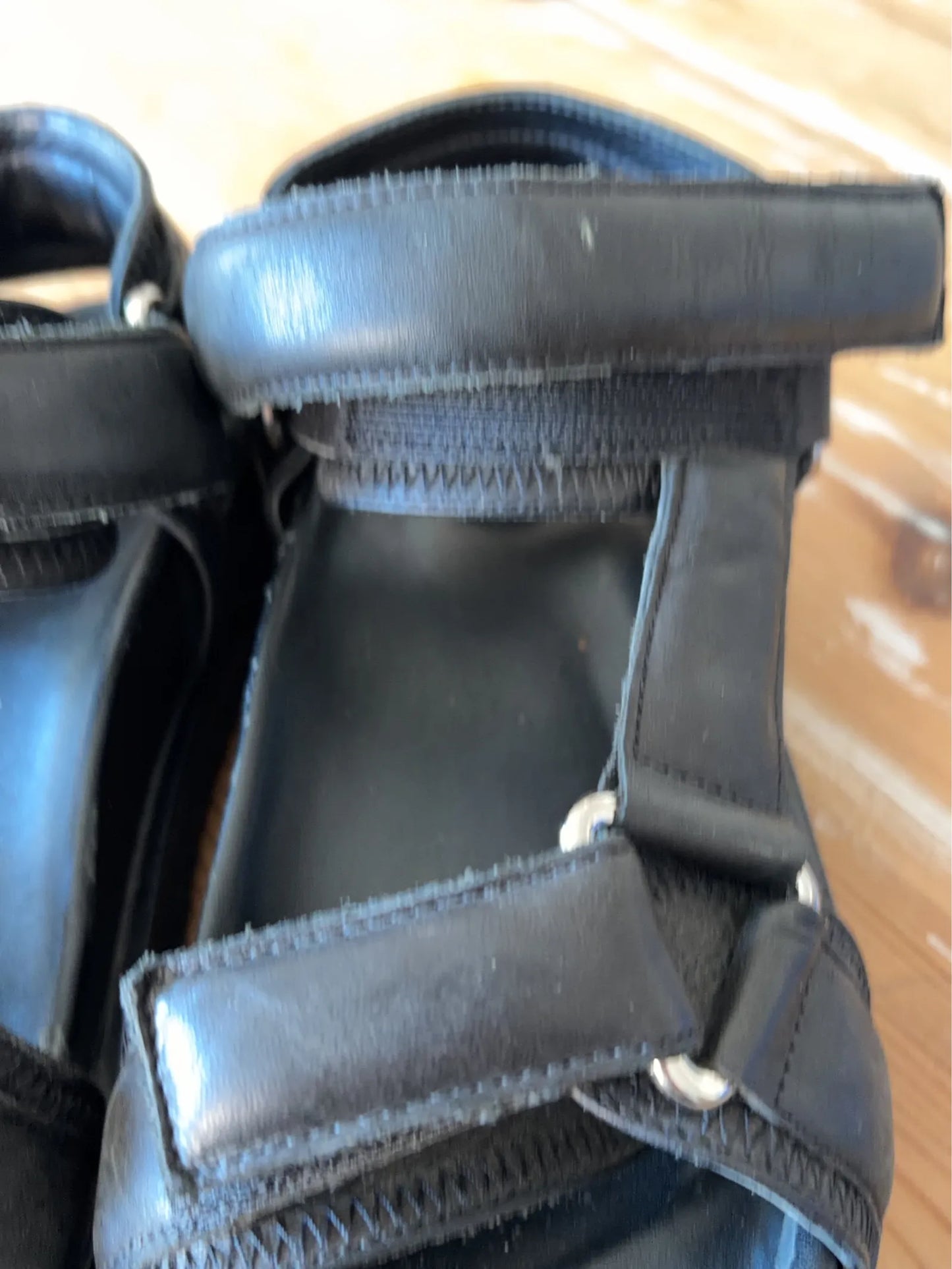 Blankens Sanremo Sahara Sandals