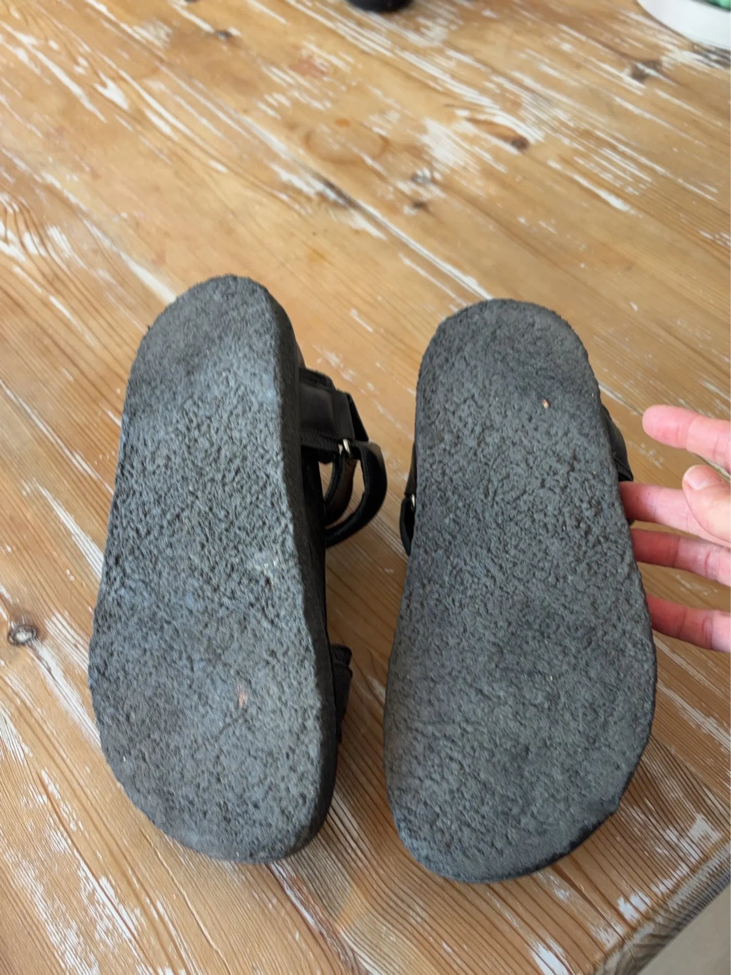 Blankens Sanremo Sahara Sandals