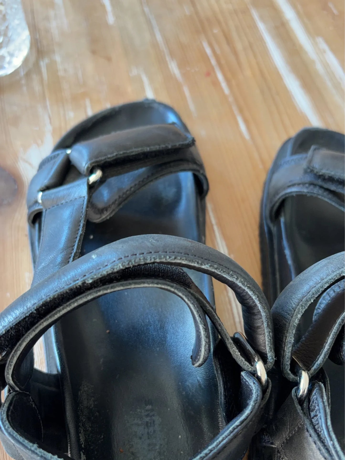 Blankens Sanremo Sahara Sandals